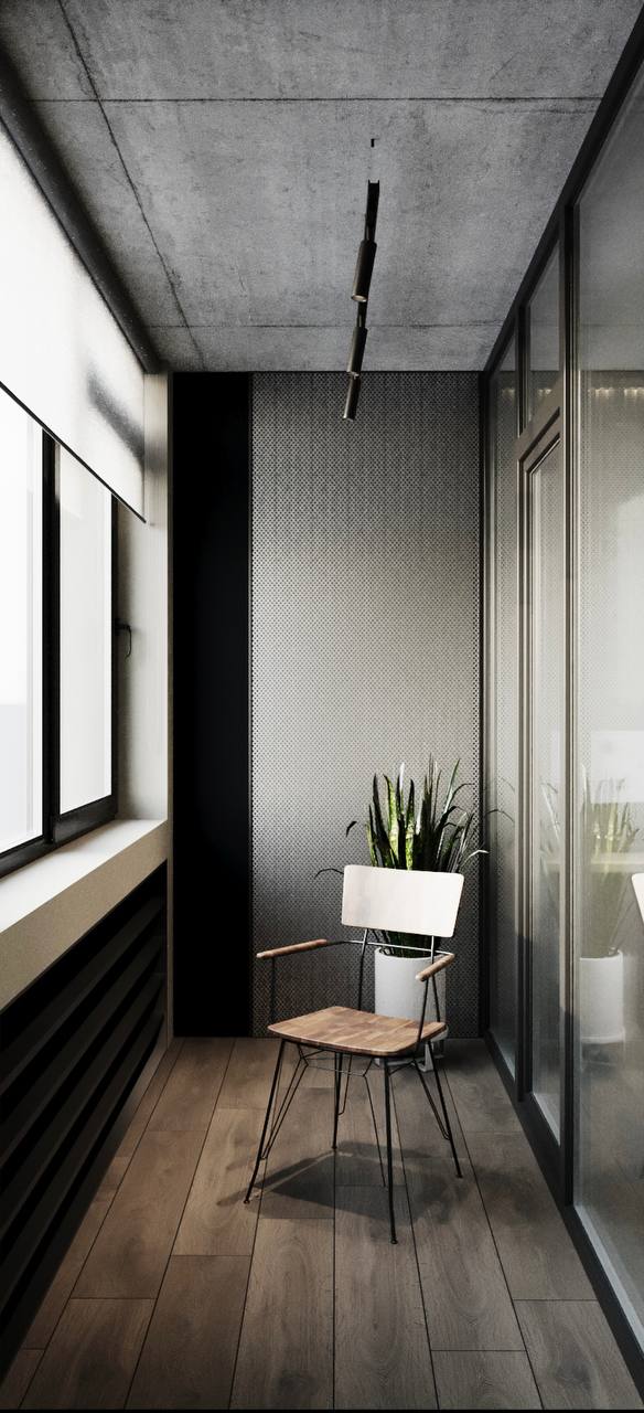 Дизайнерский ремонт  ул.Жасминовая  