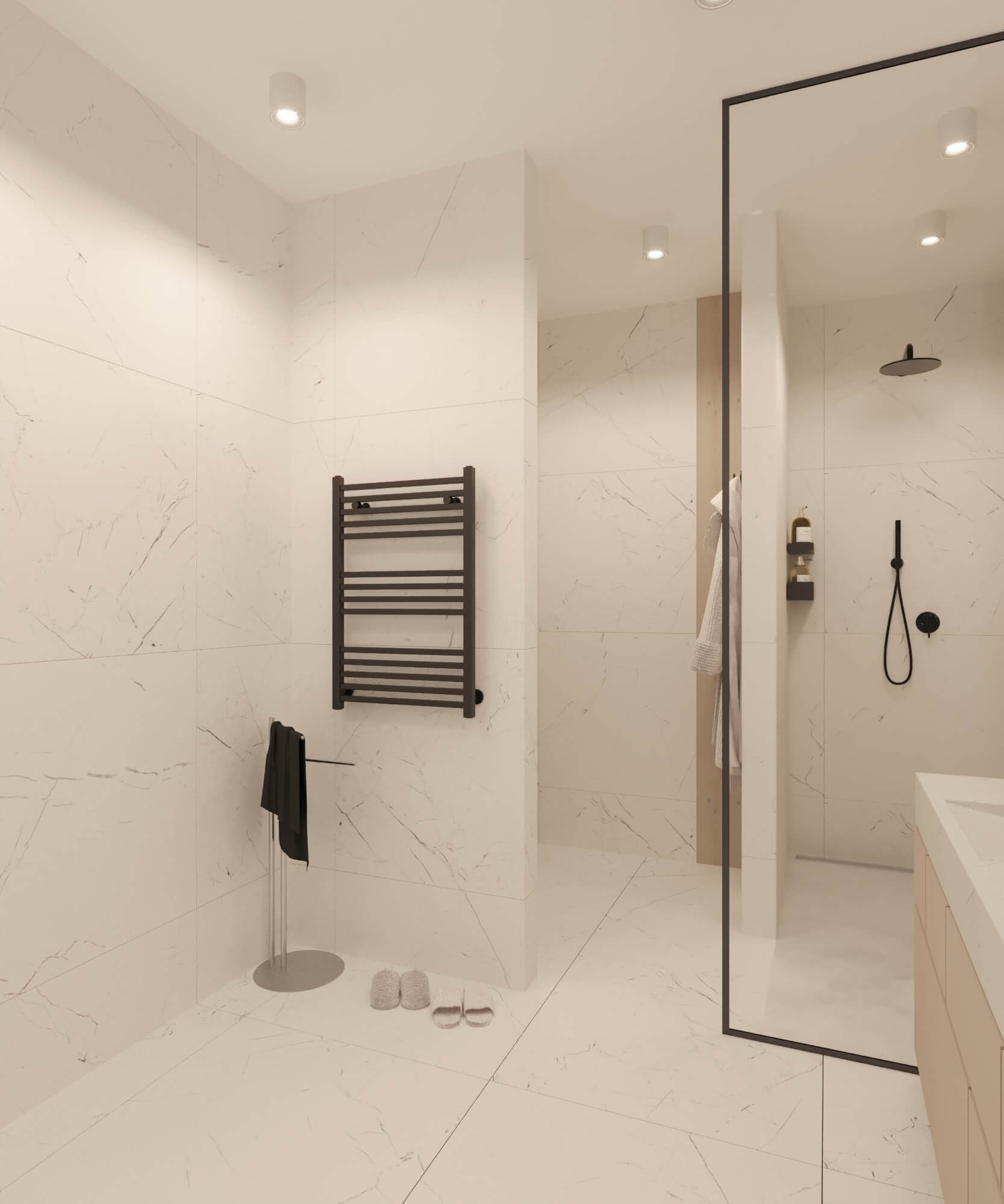 Дизайнерский ремонт Лагойский тракт 