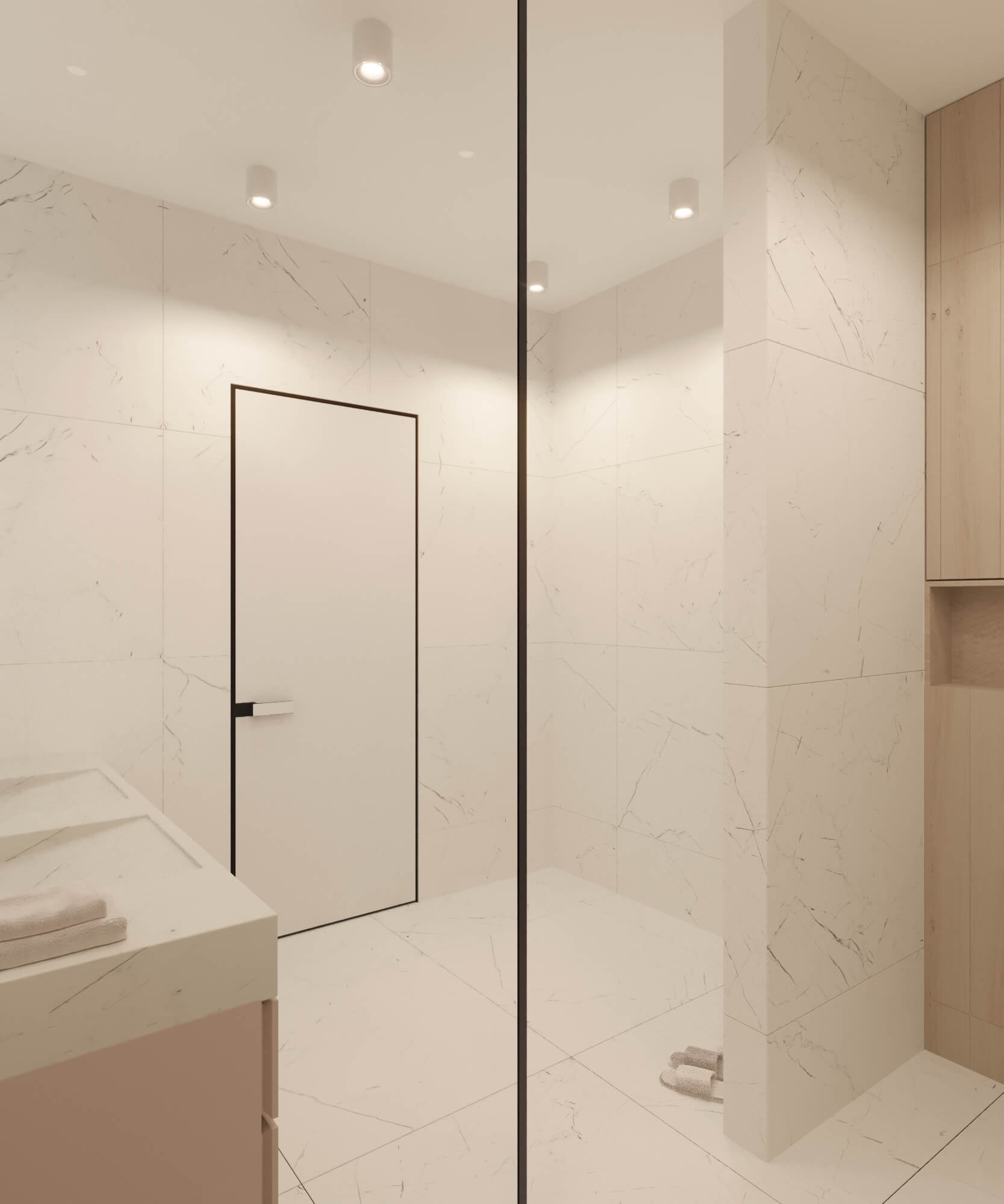 Дизайнерский ремонт Лагойский тракт 