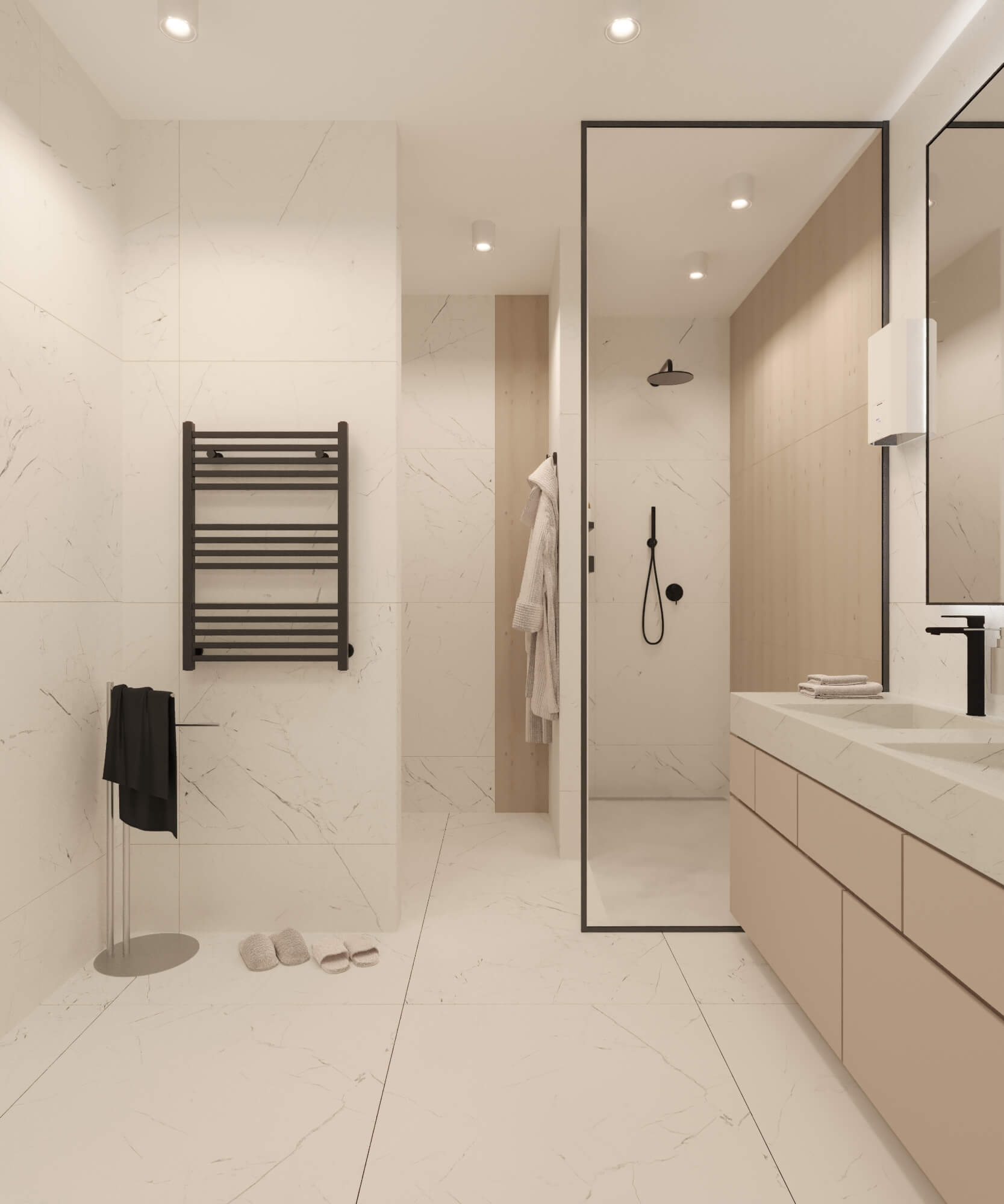 Дизайнерский ремонт Лагойский тракт 