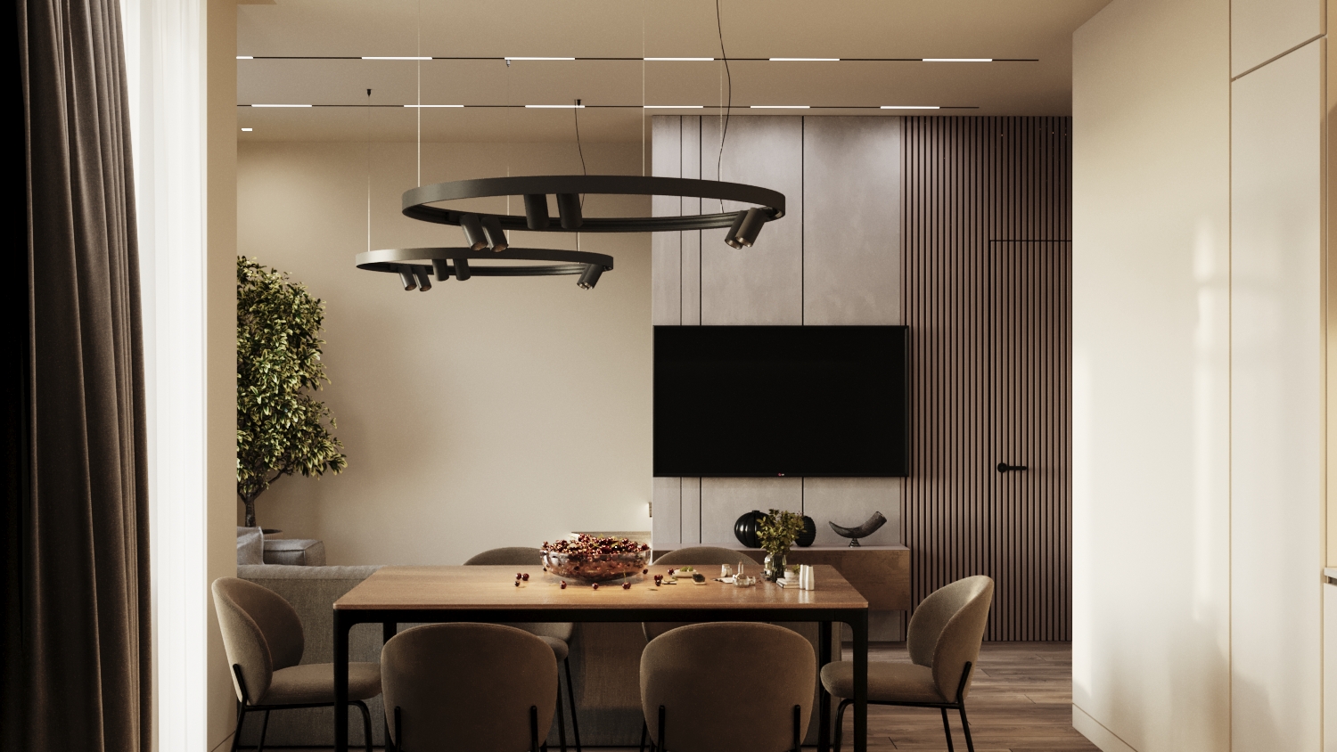 Дизайнерский ремонт ул Захарова