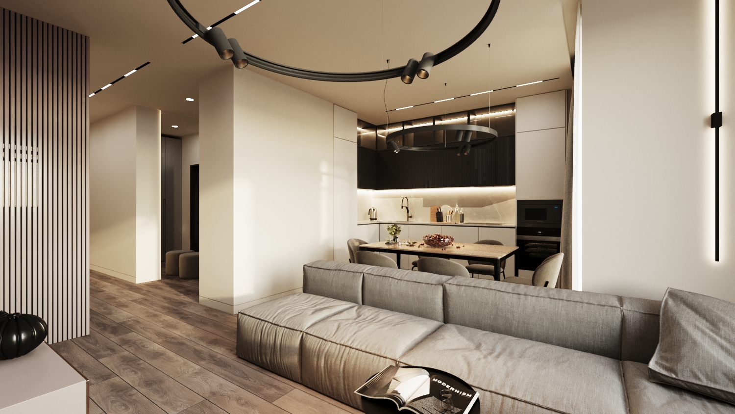 Дизайнерский ремонт ул Захарова