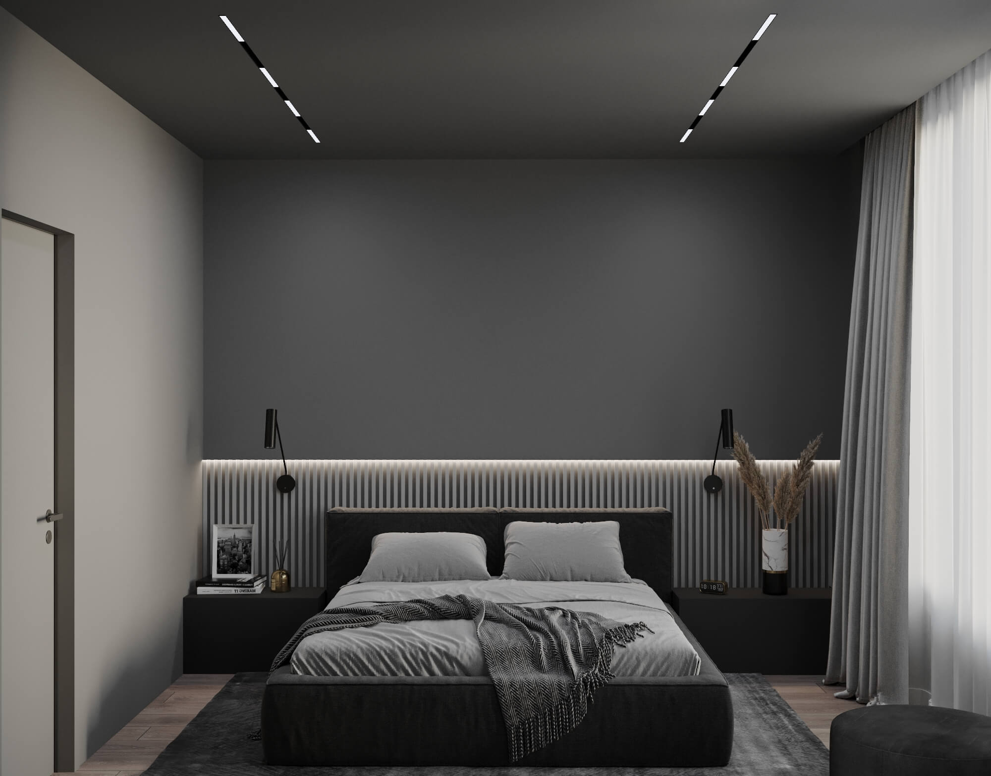 Дизайнерский ремонт ул Захарова