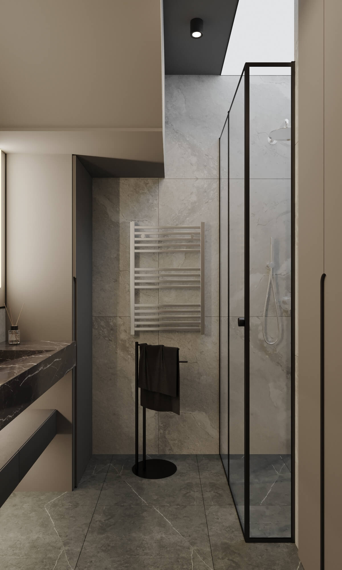 Дизайнерский ремонт ул Захарова