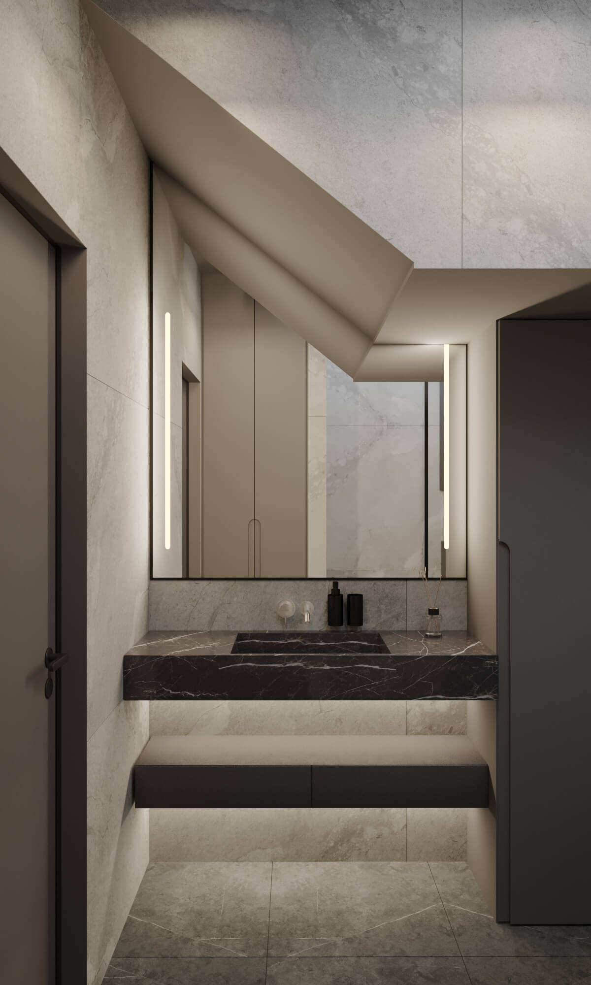 Дизайнерский ремонт ул Захарова