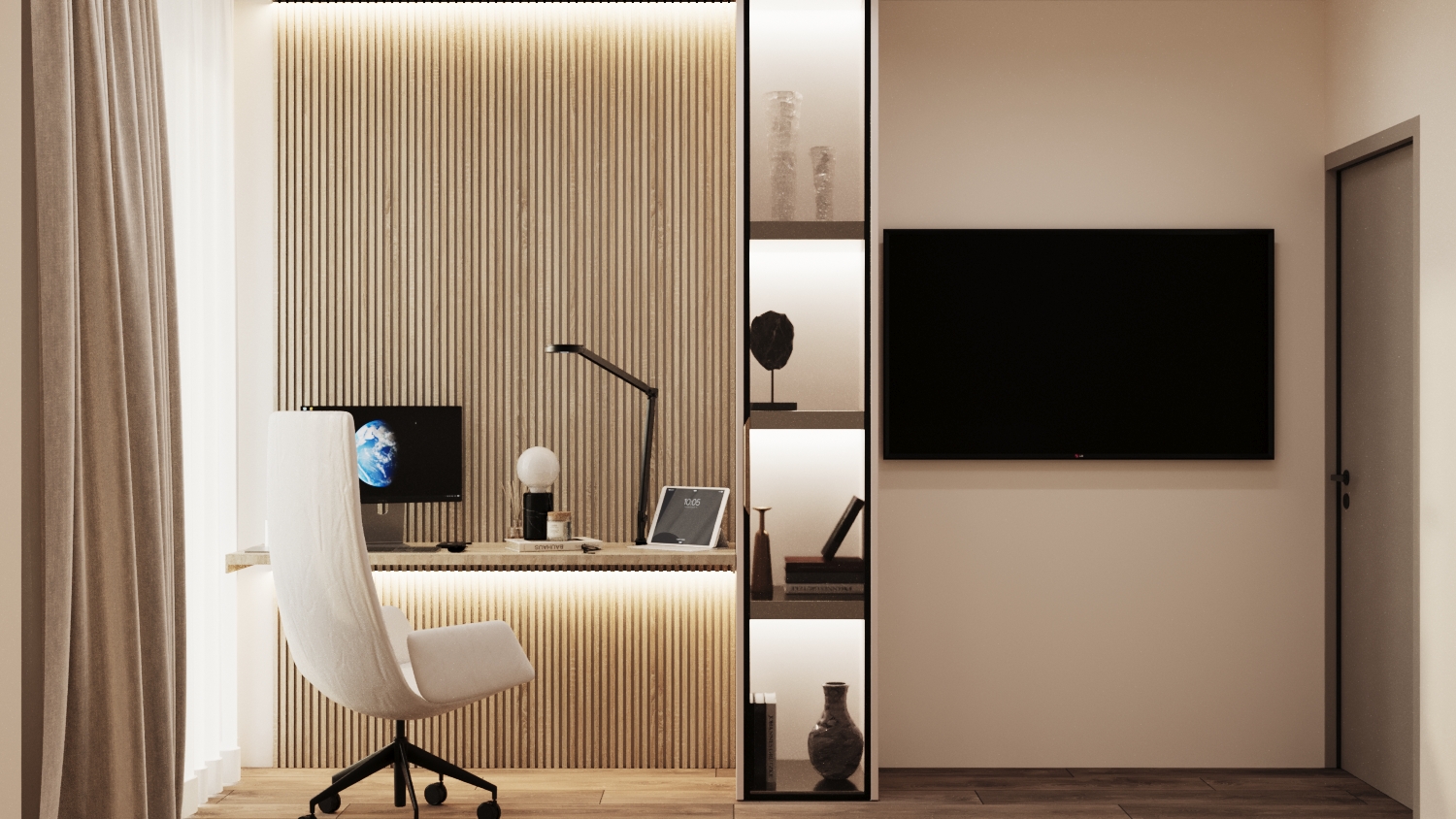 Дизайнерский ремонт ул Захарова