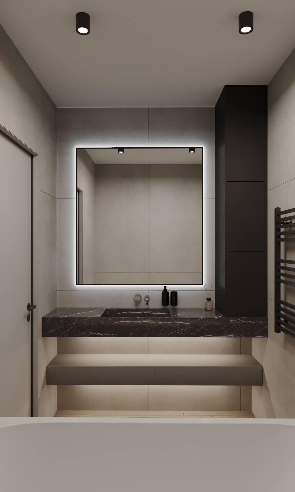 Дизайнерский ремонт ул Захарова