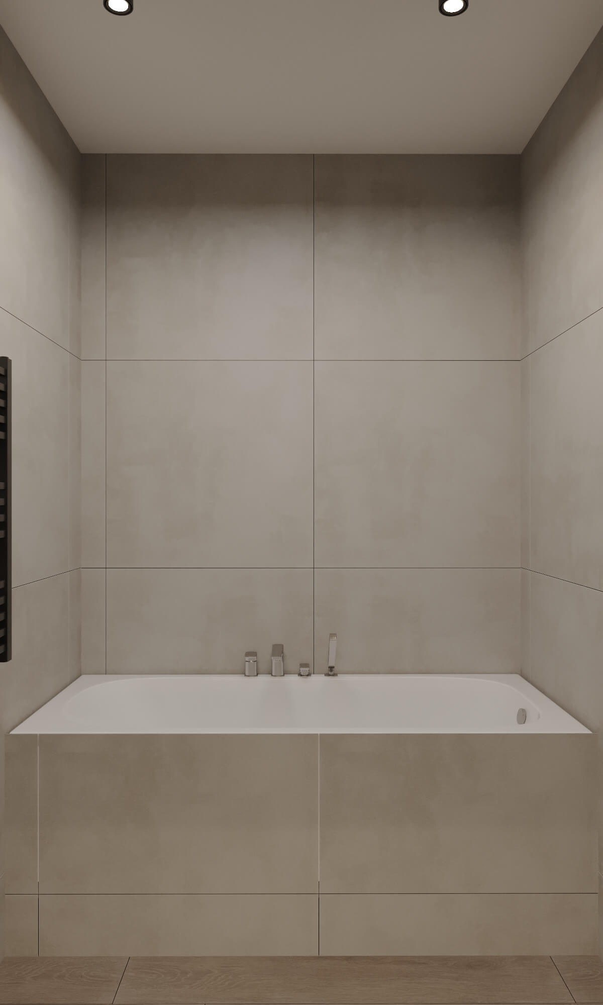 Дизайнерский ремонт ул Захарова