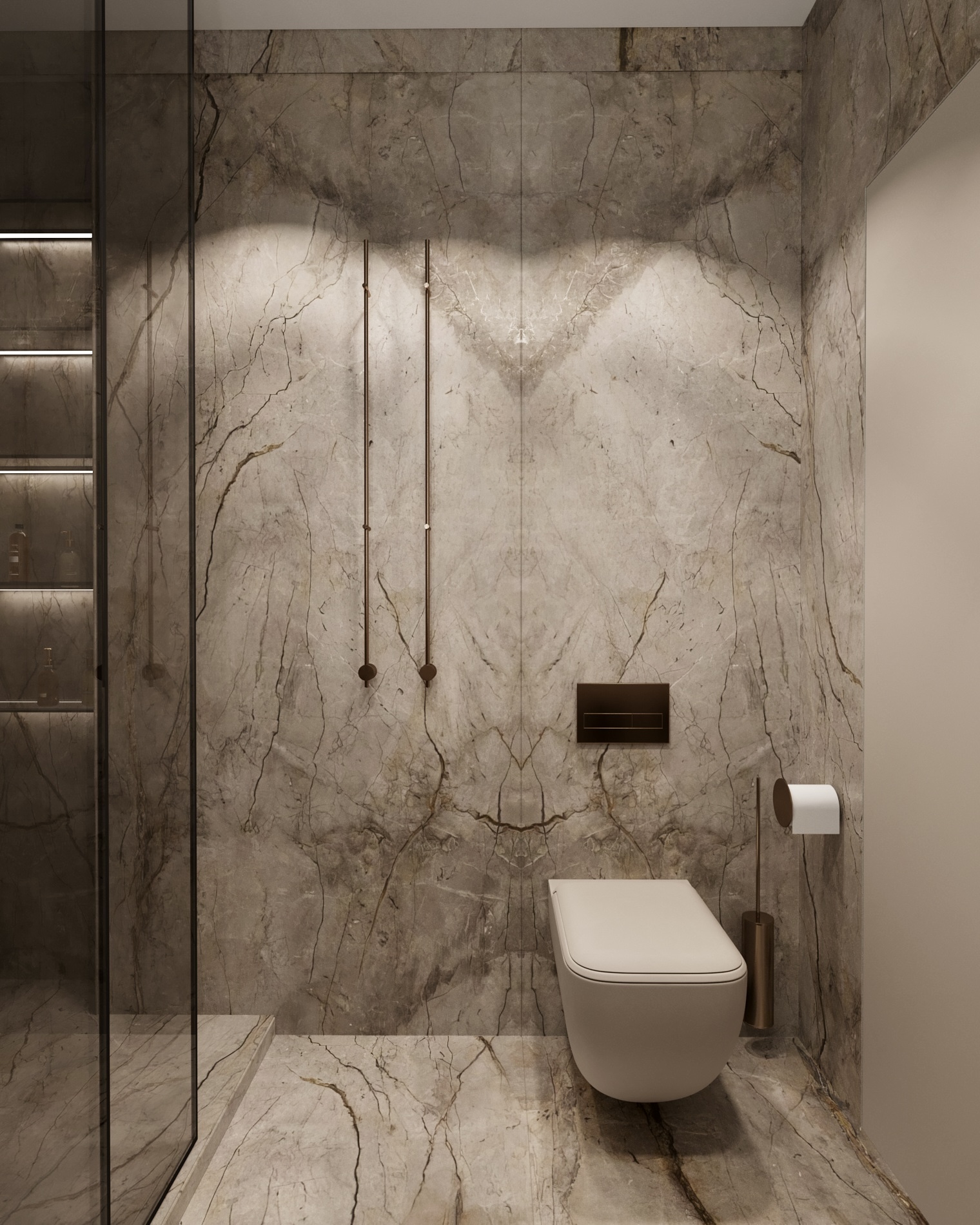 Дизайнерский ремонт ул Братская 