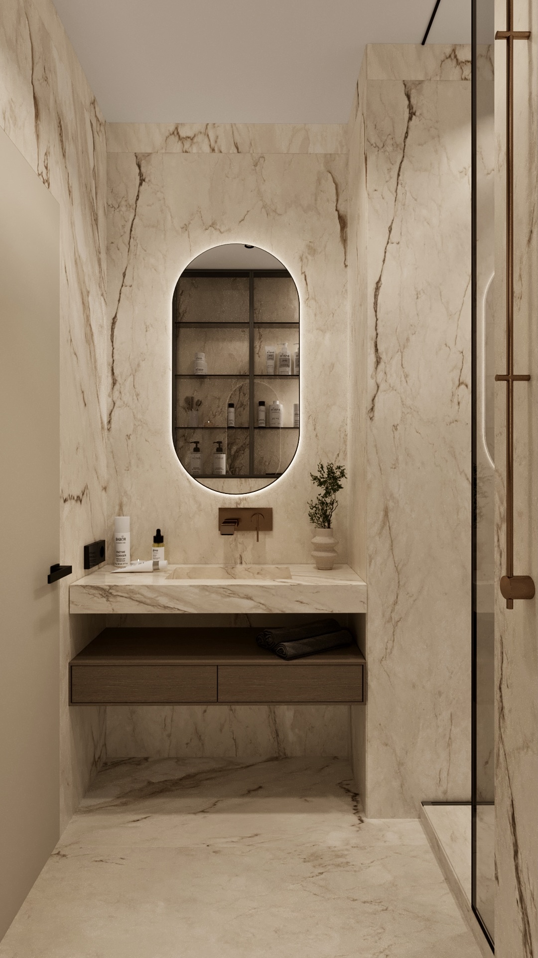 Дизайнерский ремонт ул Братская 