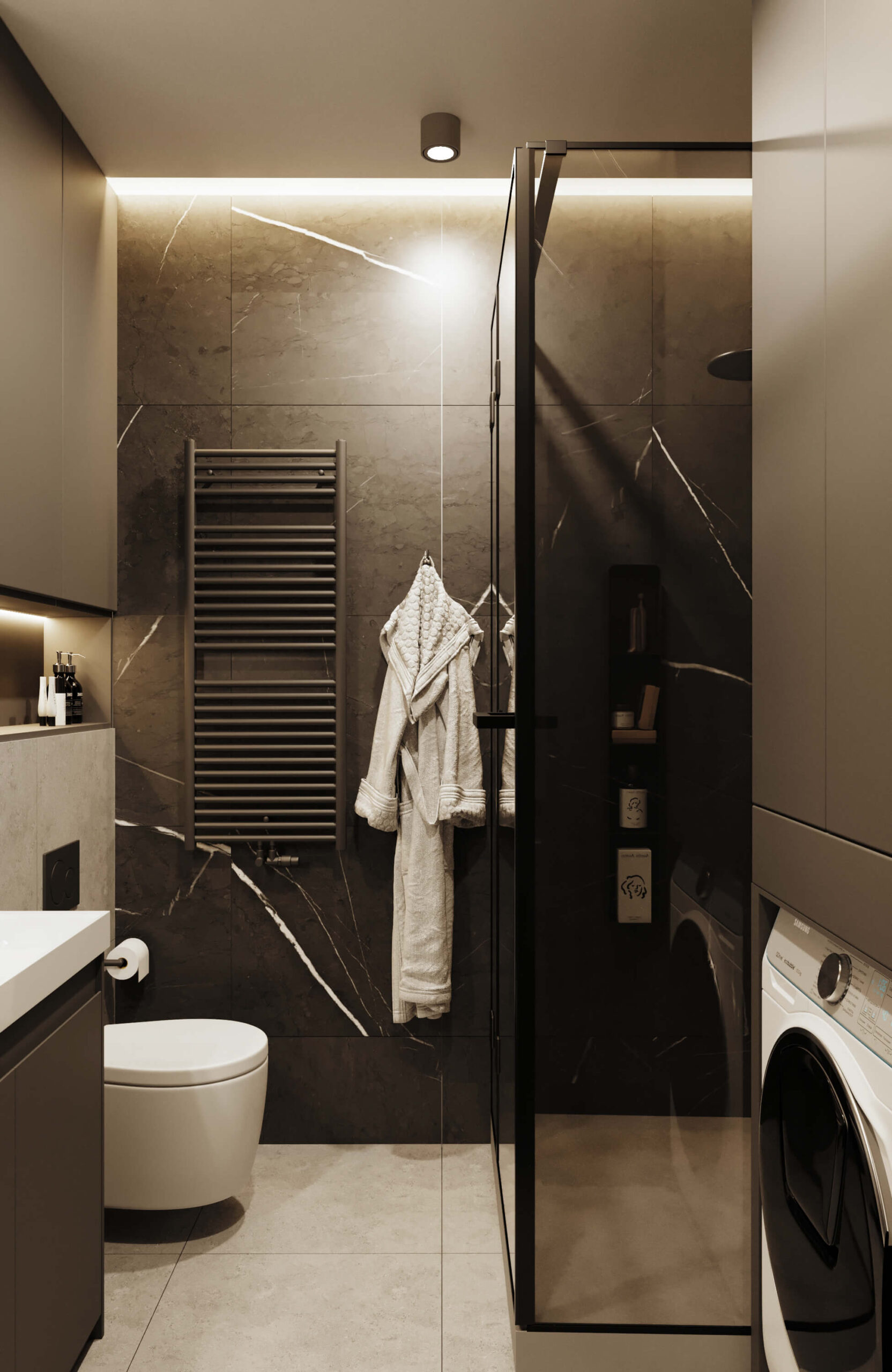 Дизайнерский ремонт ул Мястровская 