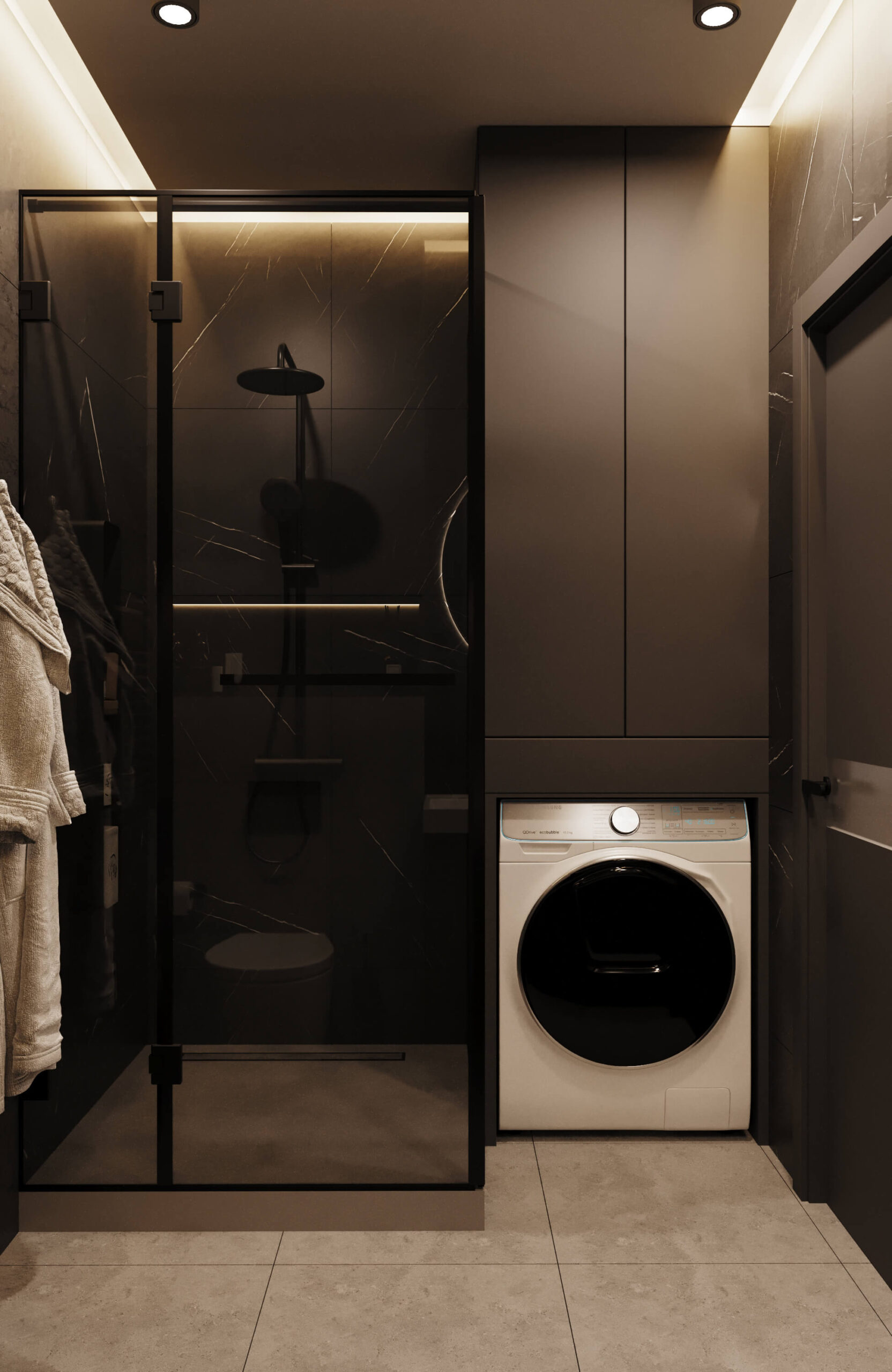 Дизайнерский ремонт ул Мястровская 