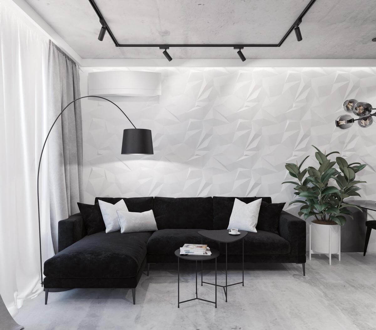 Дизайнерский ремонт ул Ратомская 