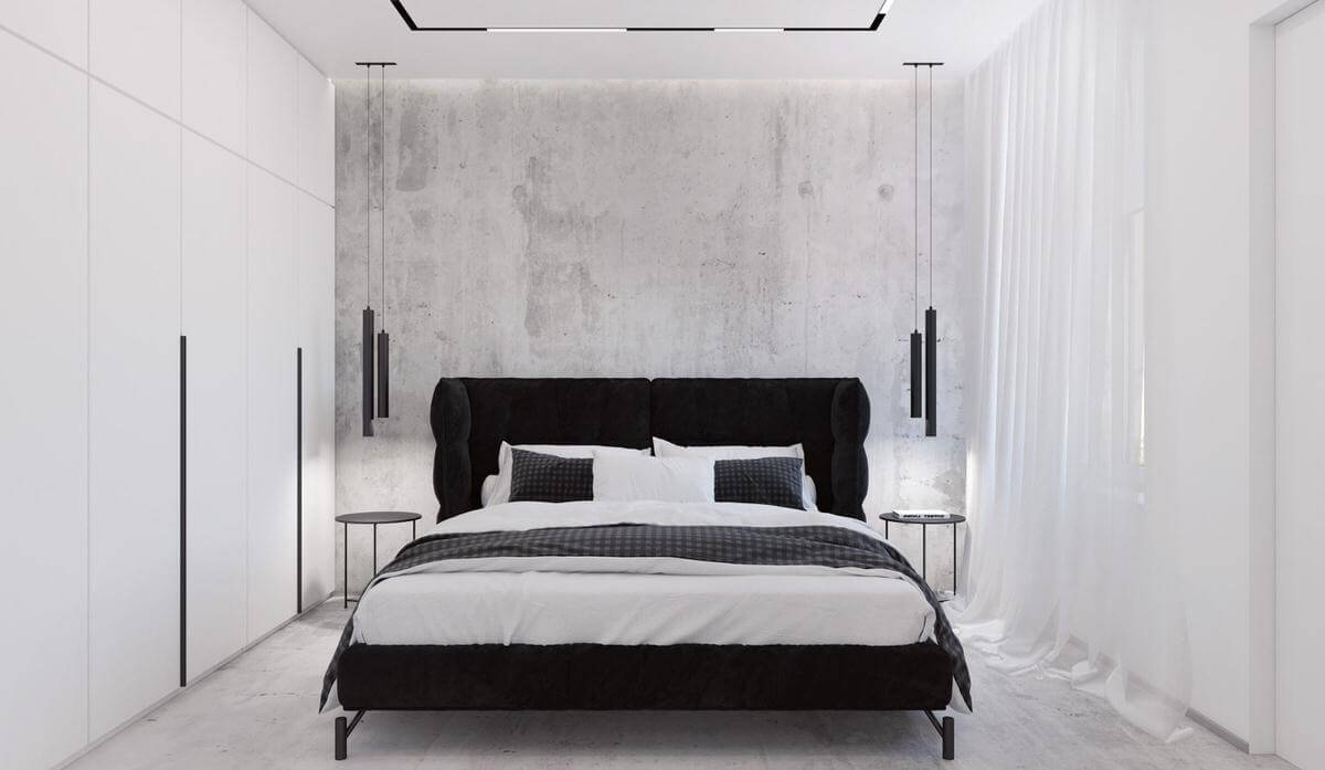 Дизайнерский ремонт ул Ратомская 