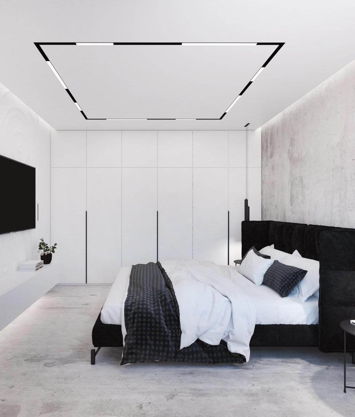 Дизайнерский ремонт ул Ратомская 