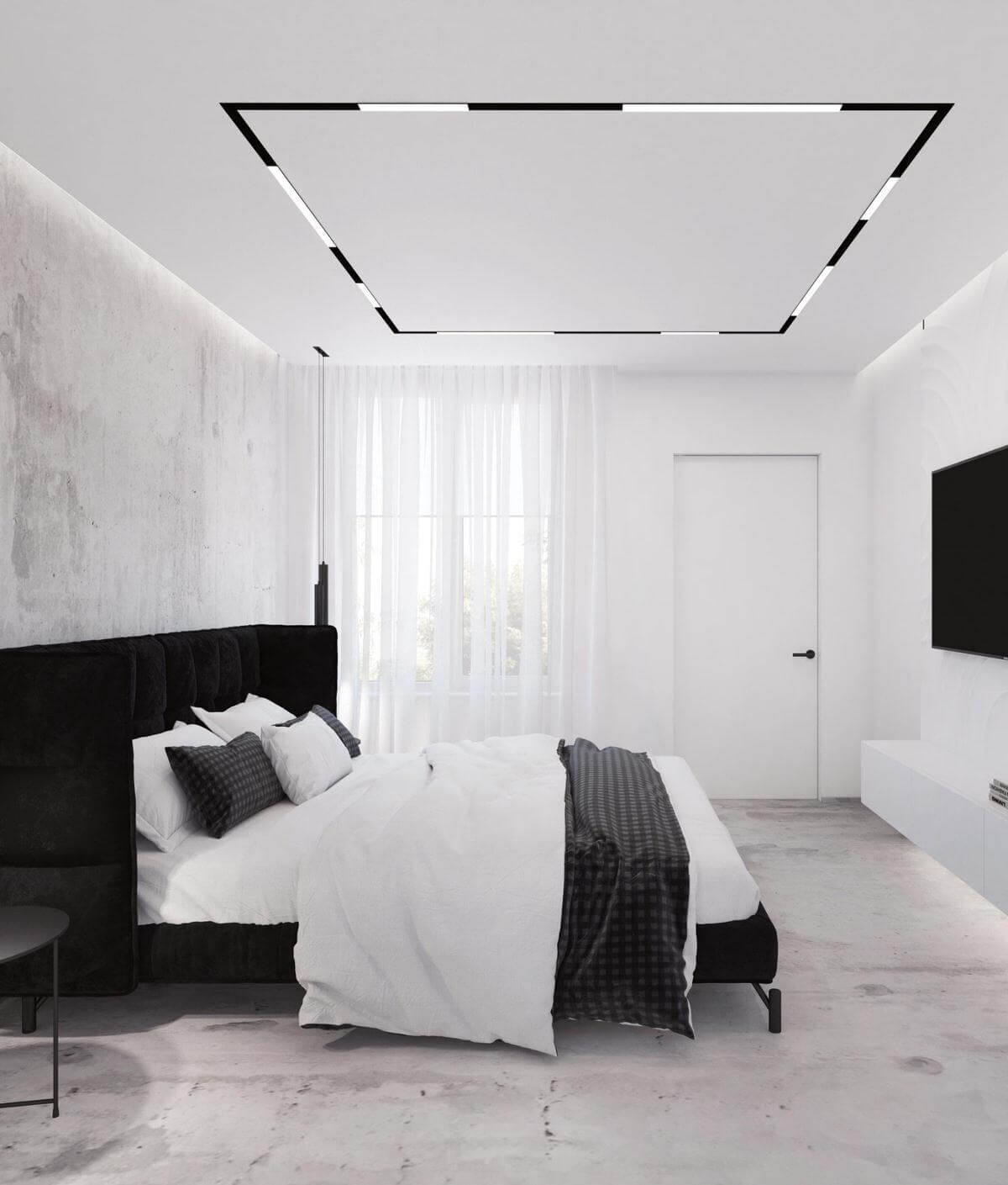 Дизайнерский ремонт ул Ратомская 