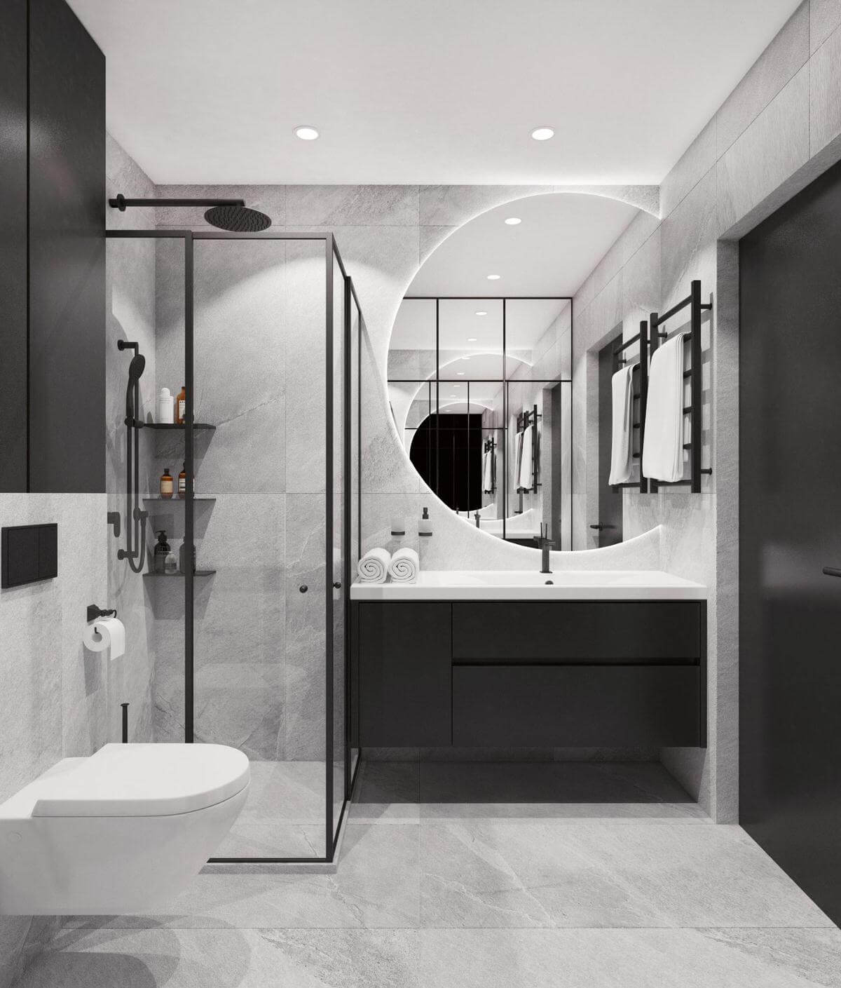 Дизайнерский ремонт ул Ратомская 