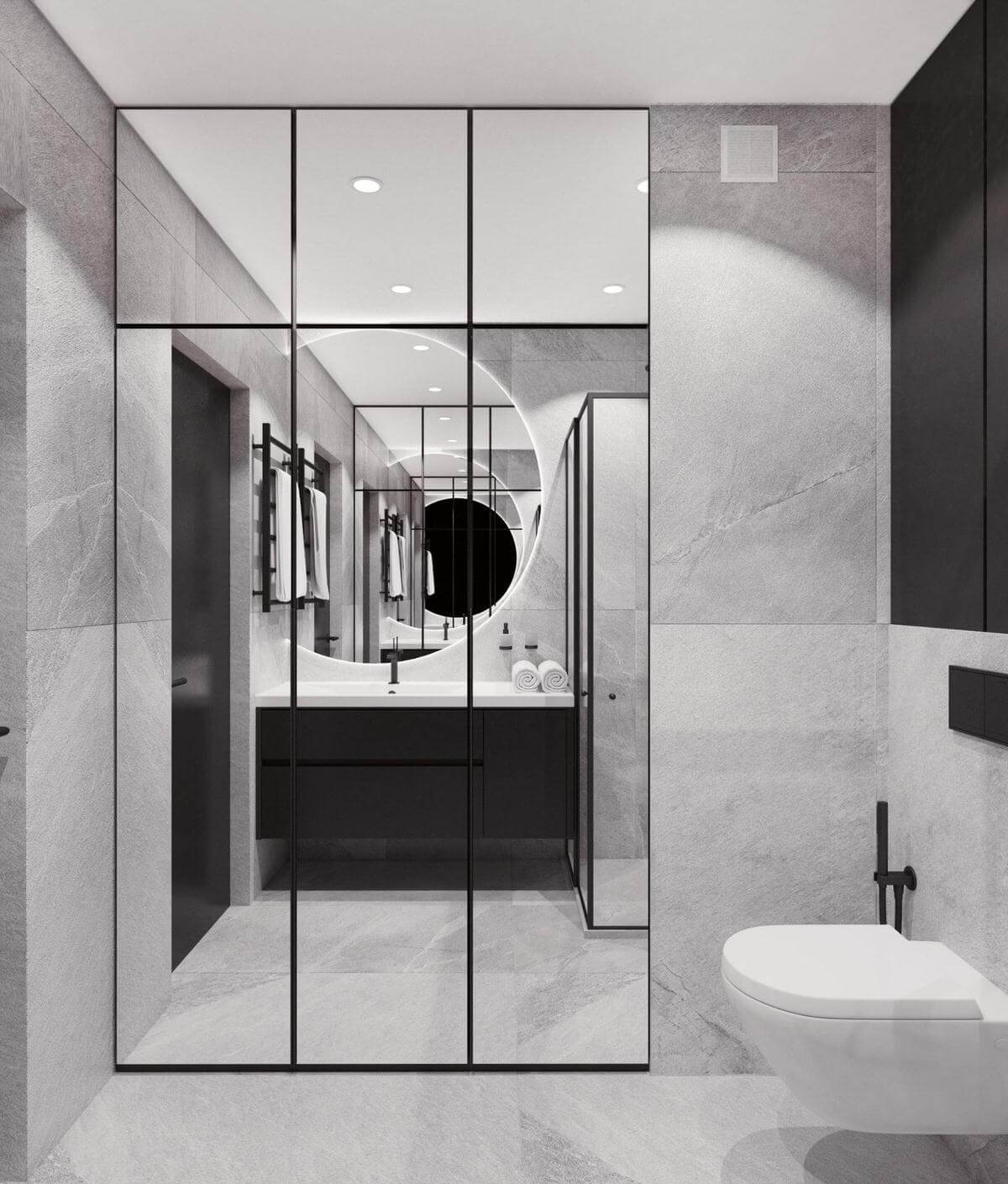 Дизайнерский ремонт ул Ратомская 