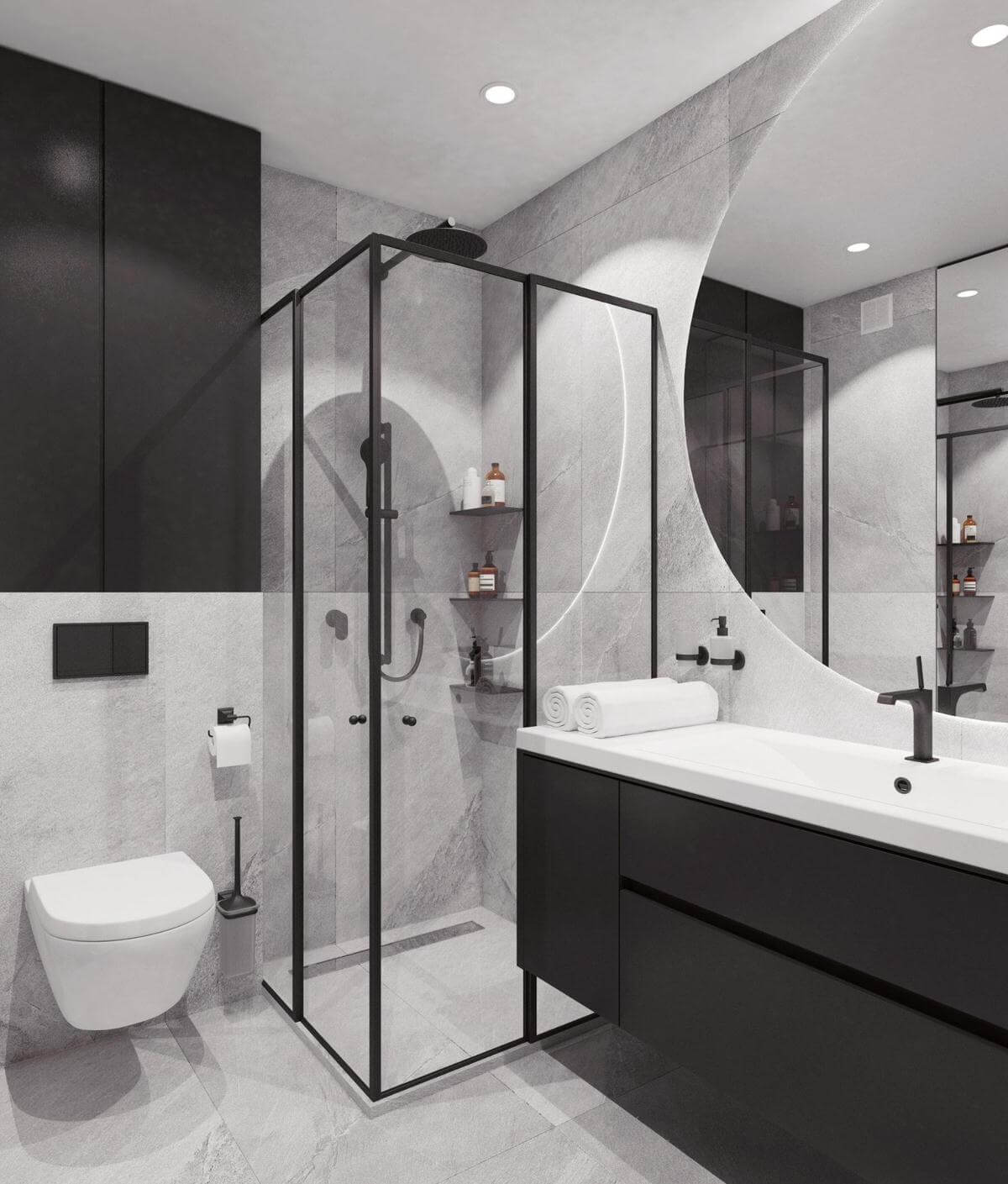 Дизайнерский ремонт ул Ратомская 