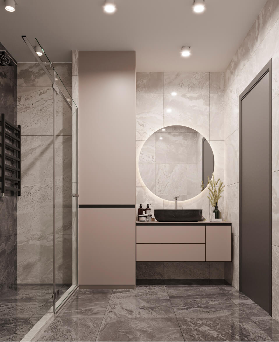 Дизайнерский ремонт ЖК Лазурит  Дизайнерский ремонт ЖК Лазурит