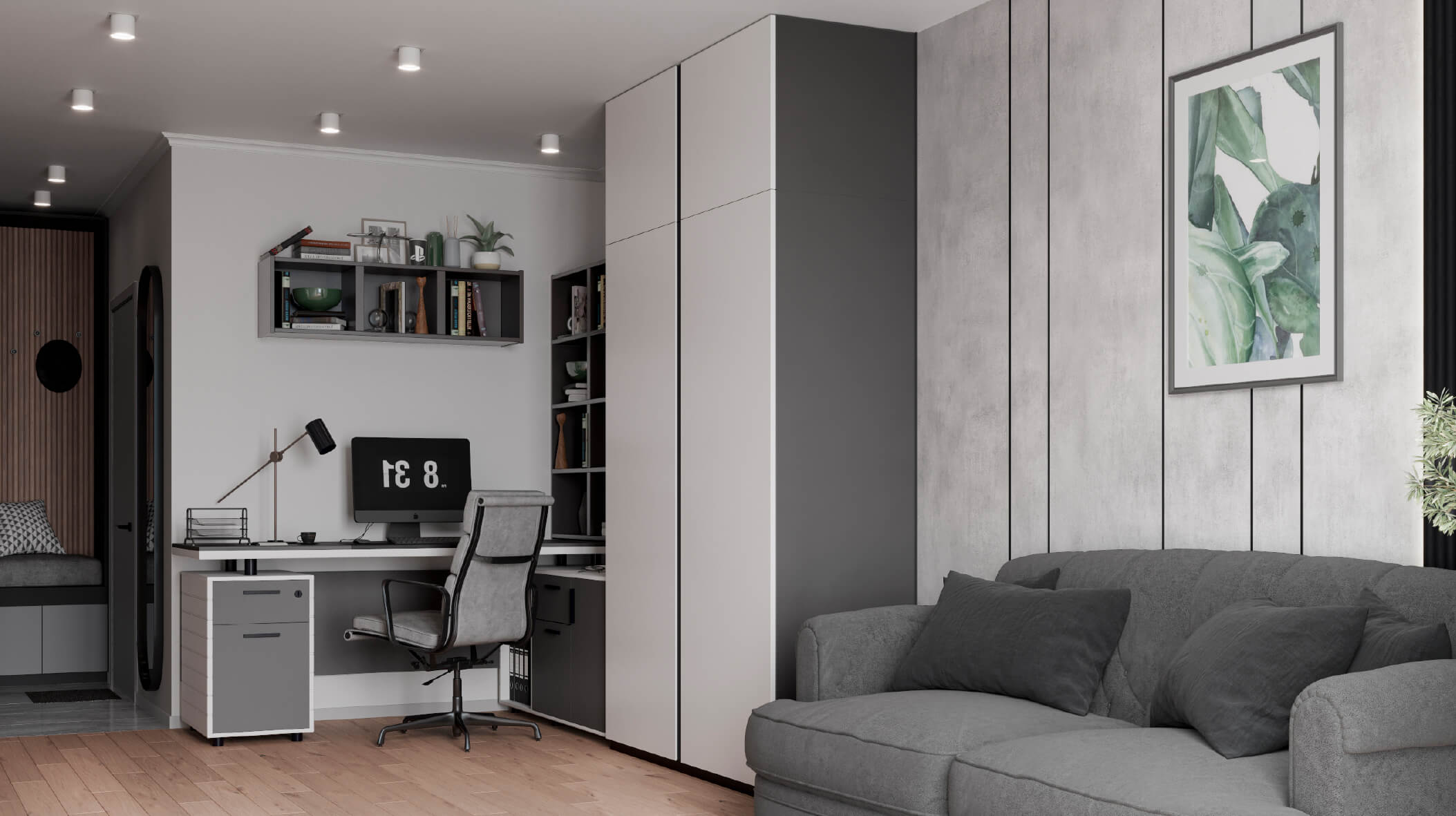 Дизайнерский ремонт ЖК Лазурит  Дизайнерский ремонт ЖК Лазурит