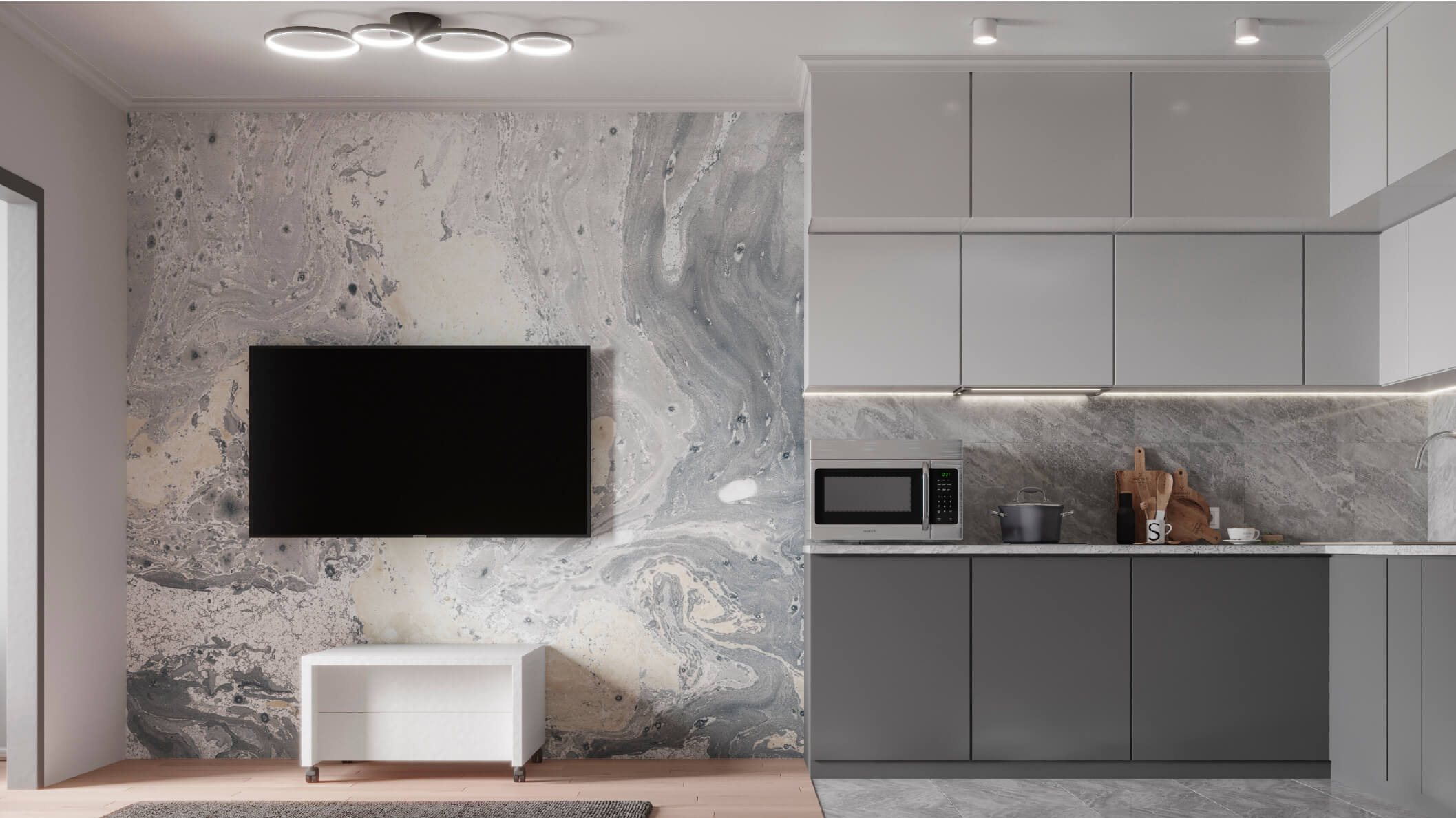 Дизайнерский ремонт ЖК Лазурит  Дизайнерский ремонт ЖК Лазурит