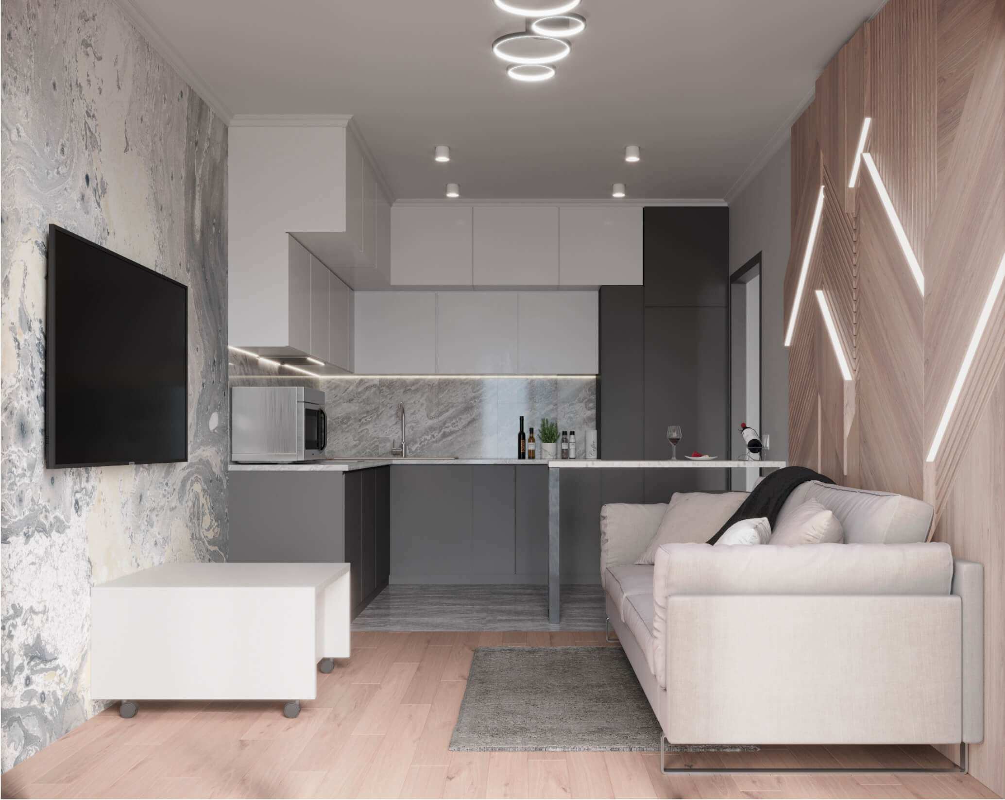 Дизайнерский ремонт ЖК Лазурит  Дизайнерский ремонт ЖК Лазурит