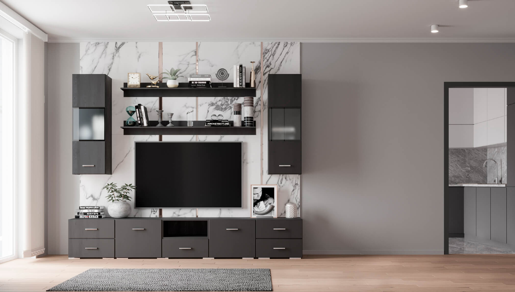 Дизайнерский ремонт ЖК Лазурит  Дизайнерский ремонт ЖК Лазурит