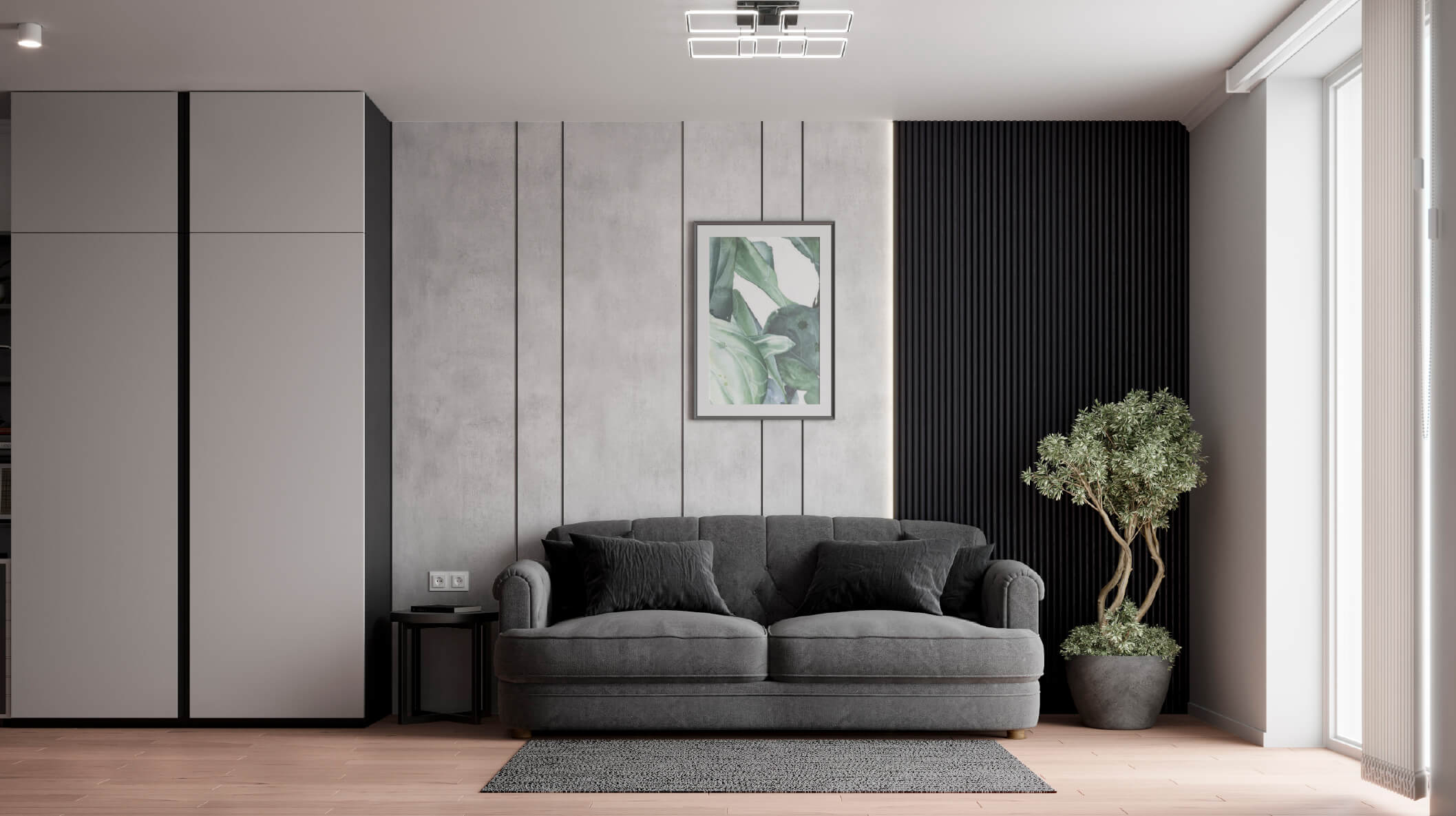 Дизайнерский ремонт ЖК Лазурит  Дизайнерский ремонт ЖК Лазурит