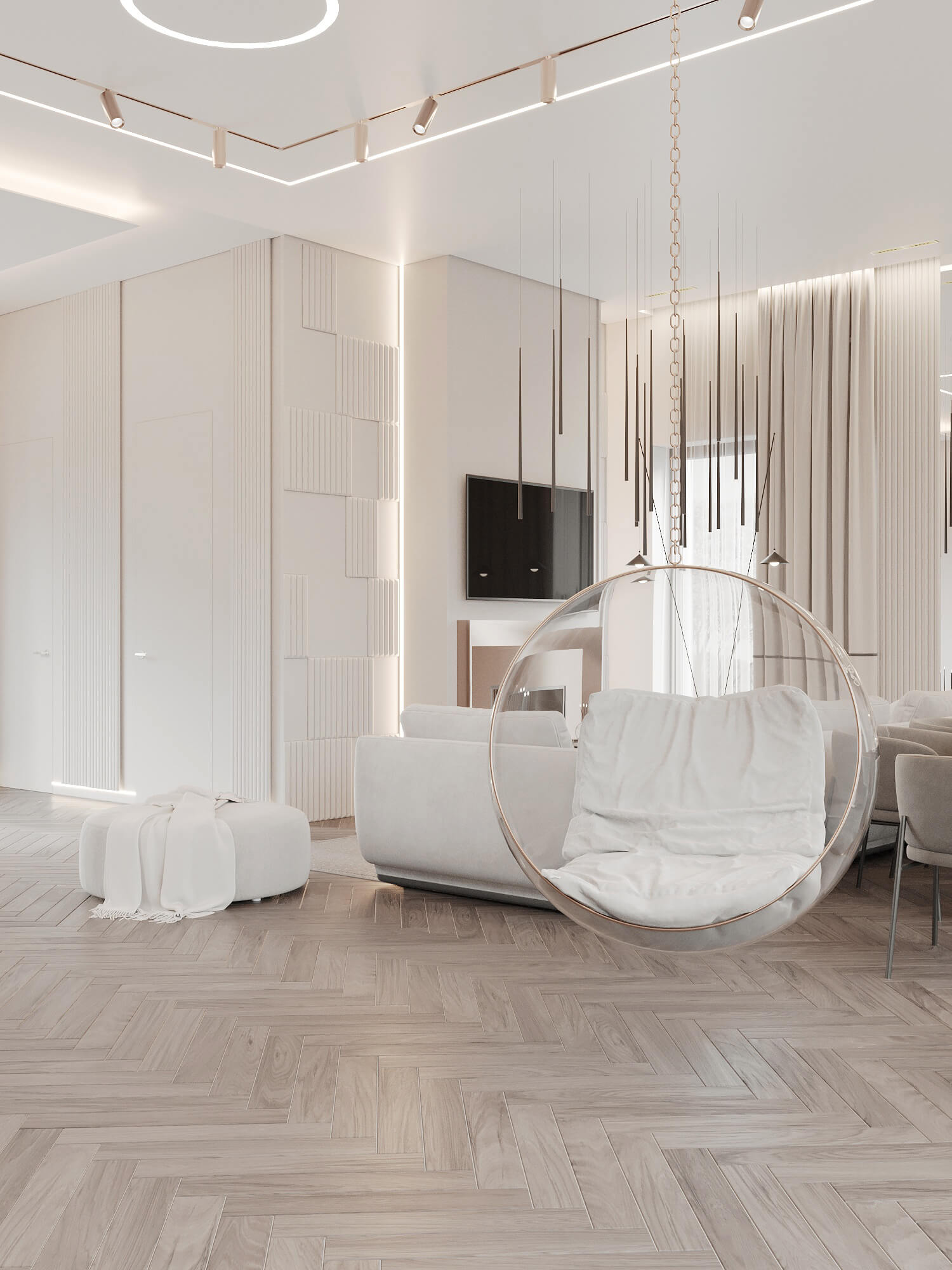 Ремонт дом в Дроздово