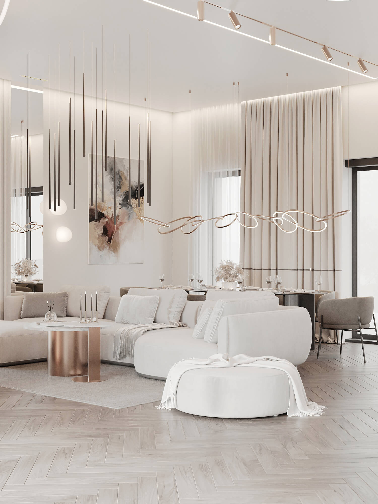 Ремонт дом в Дроздово