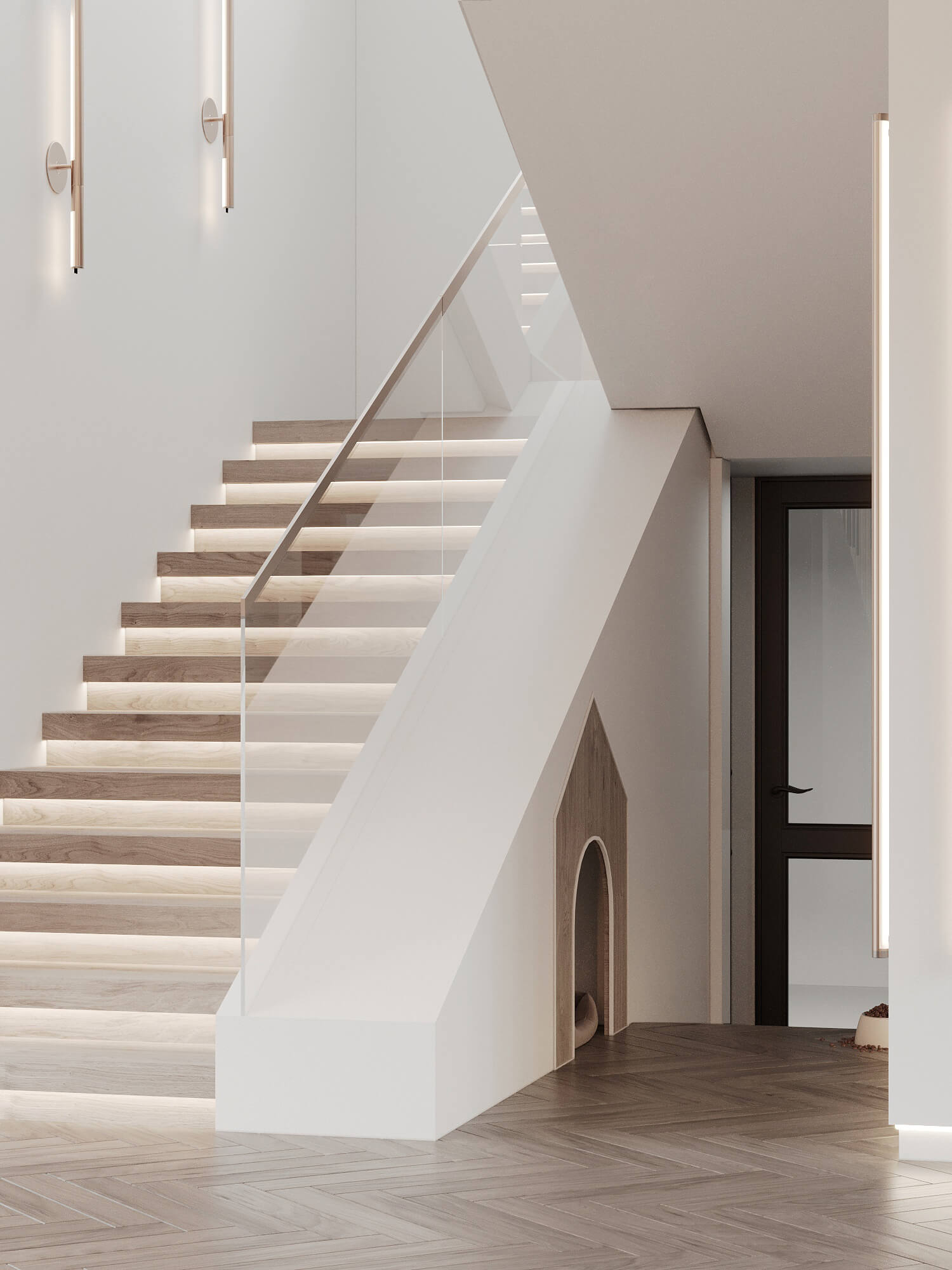 Ремонт дом в Дроздово