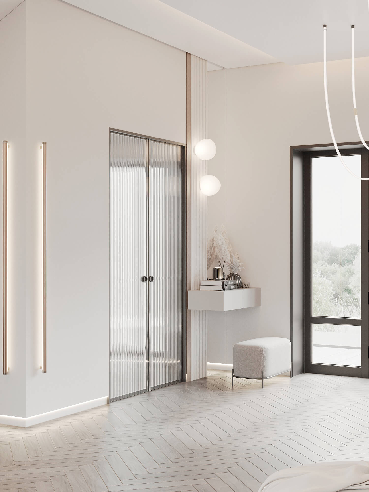 Ремонт дом в Дроздово