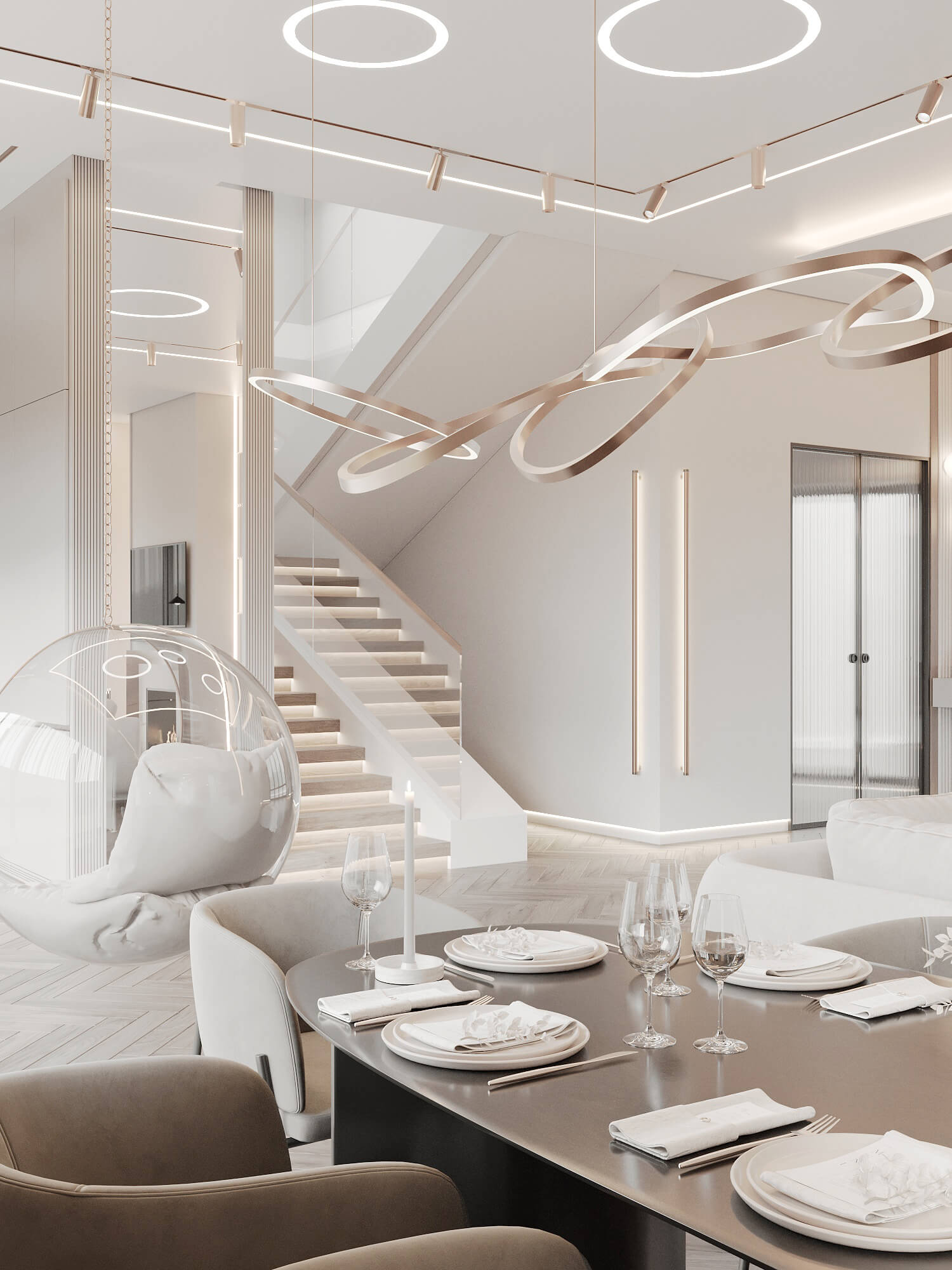 Ремонт дом в Дроздово