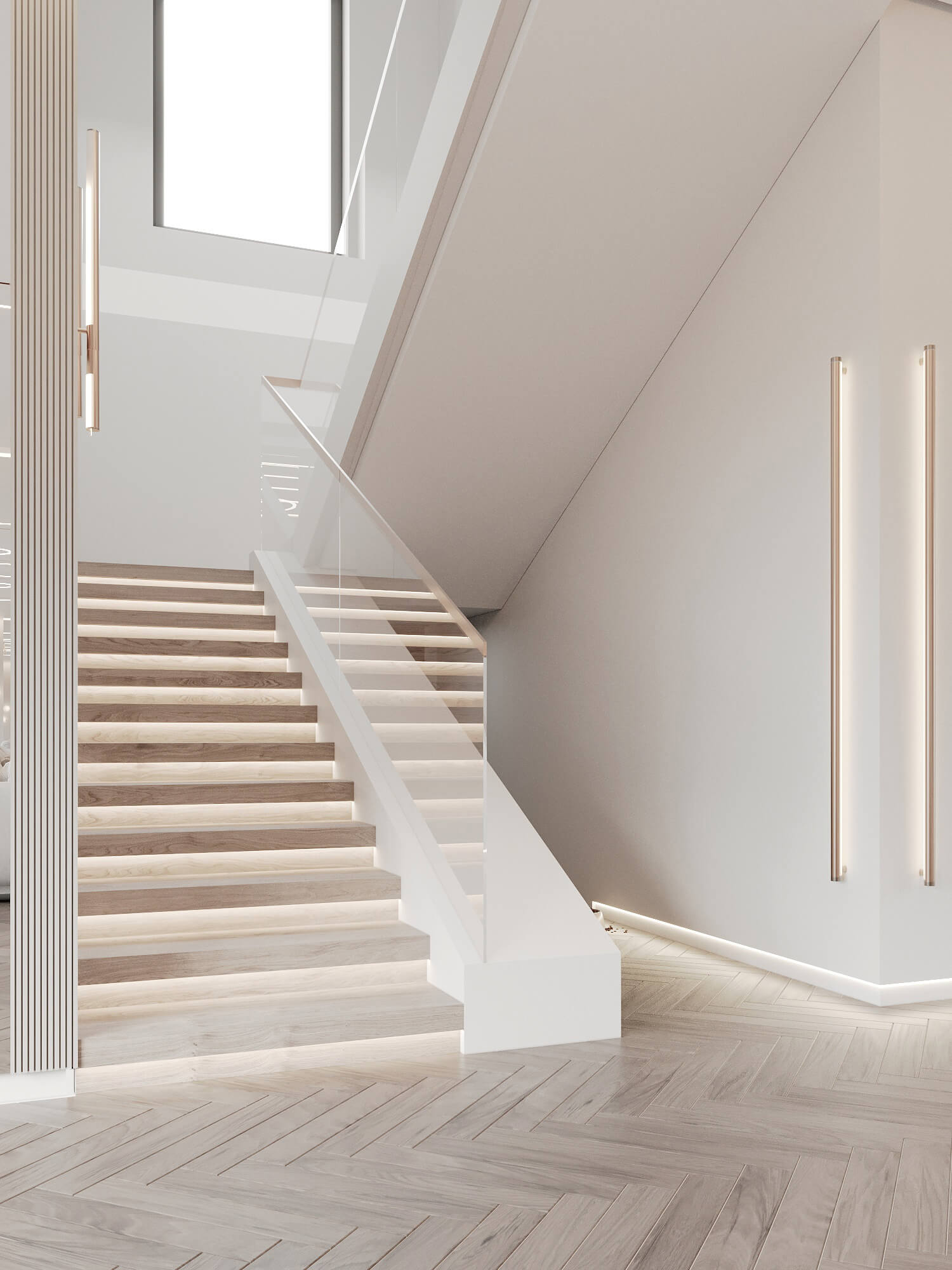 Ремонт дом в Дроздово