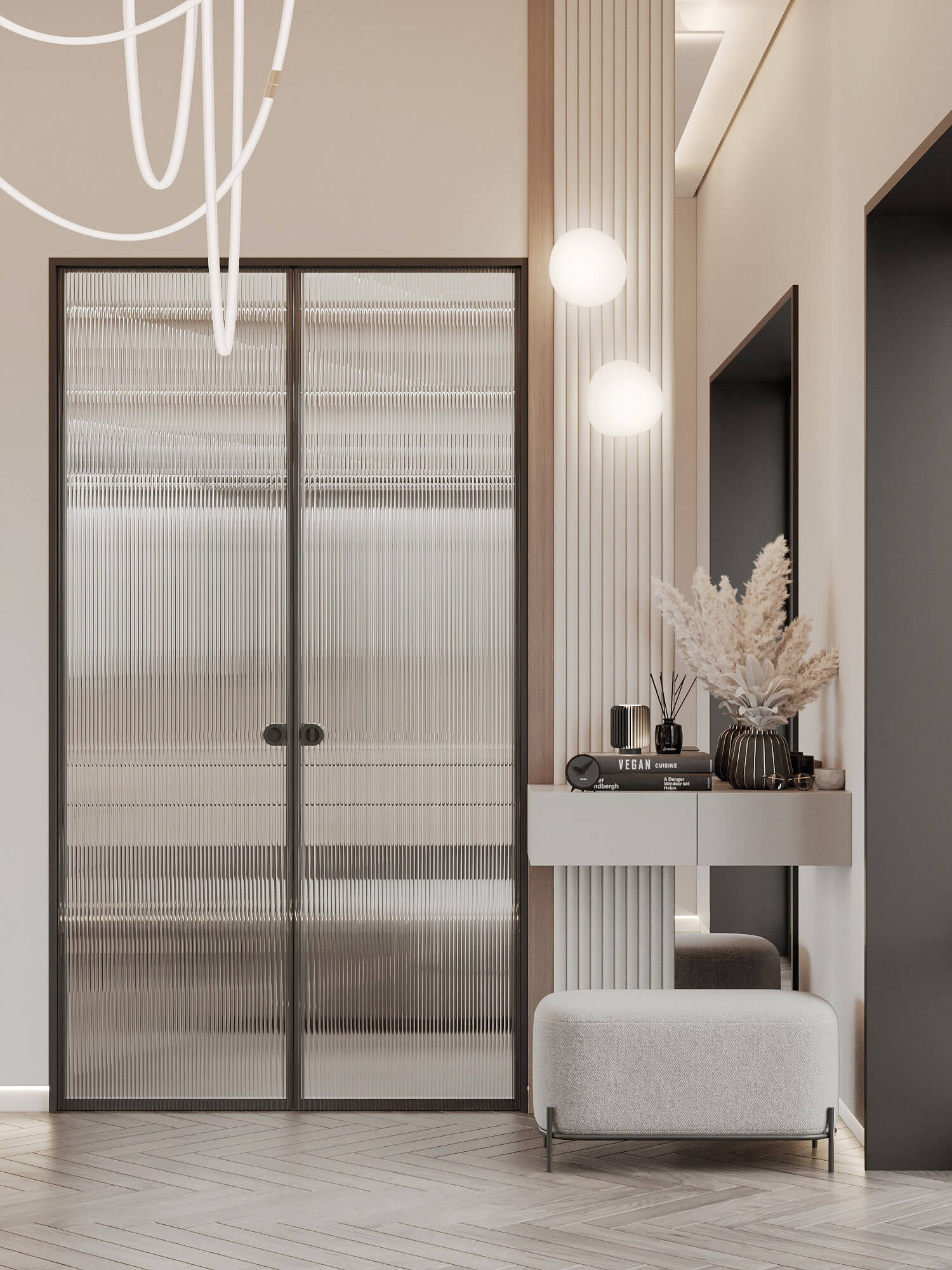 Ремонт дом в Дроздово