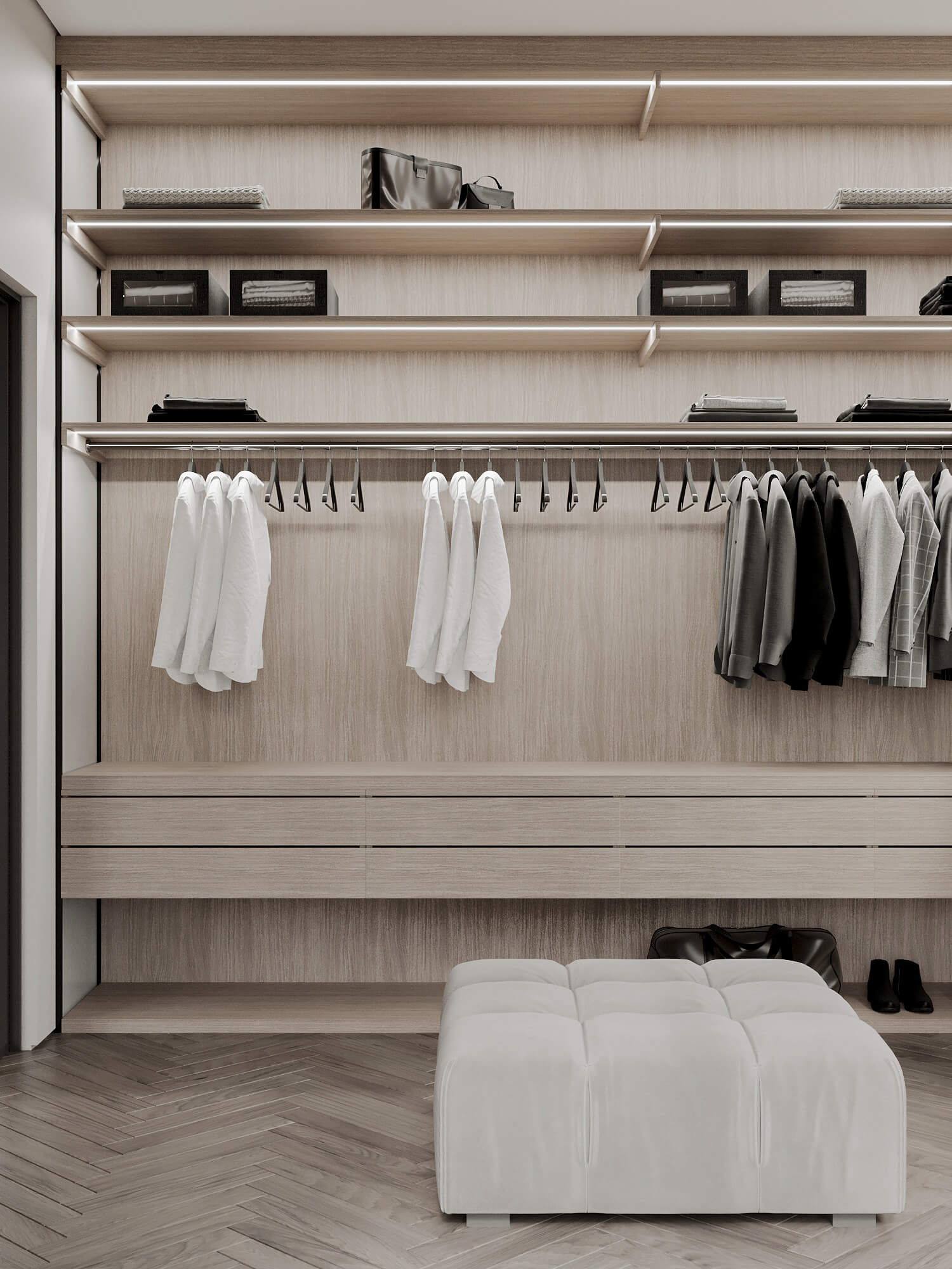 Ремонт дом в Дроздово