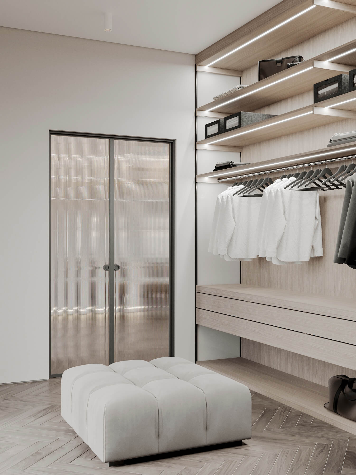 Ремонт дом в Дроздово