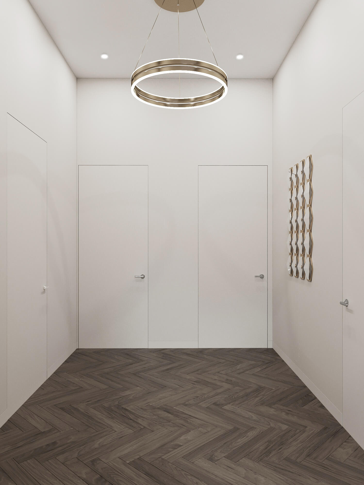 Ремонт дом в Дроздово