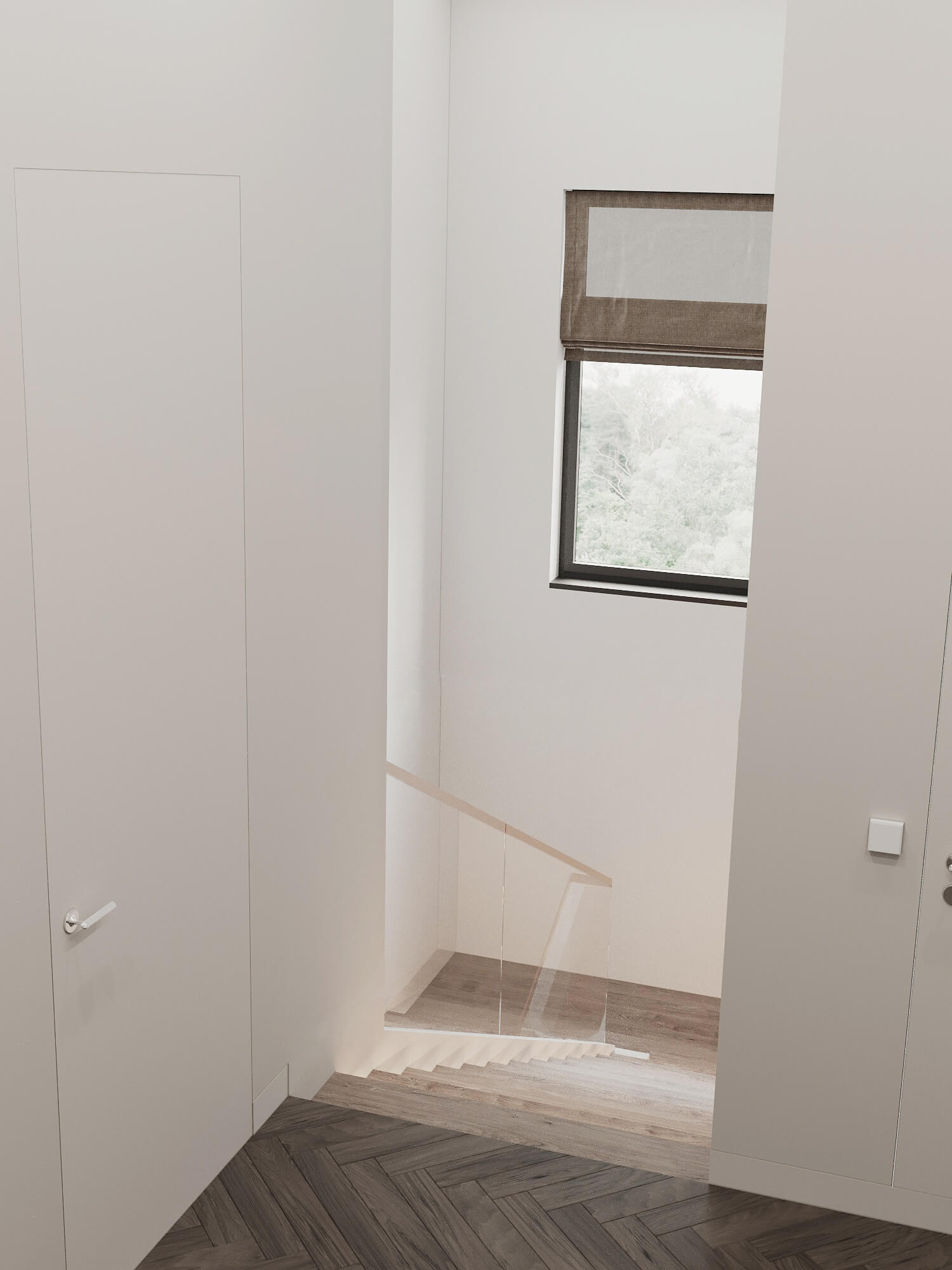 Ремонт дом в Дроздово