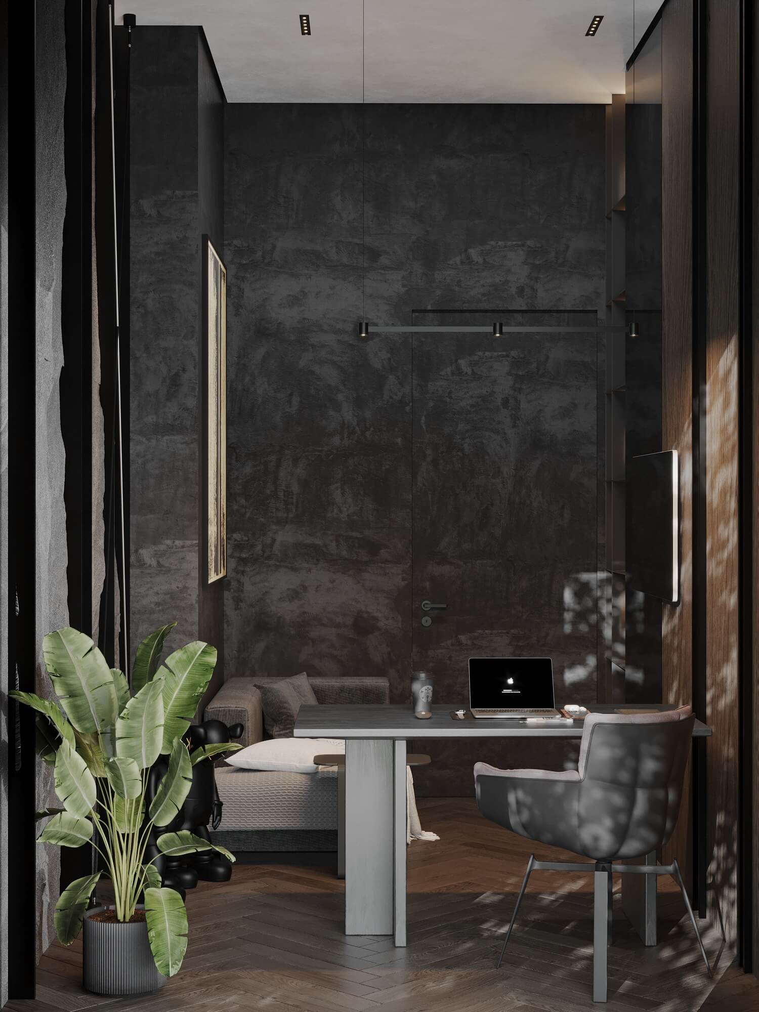 Ремонт дом в Дроздово