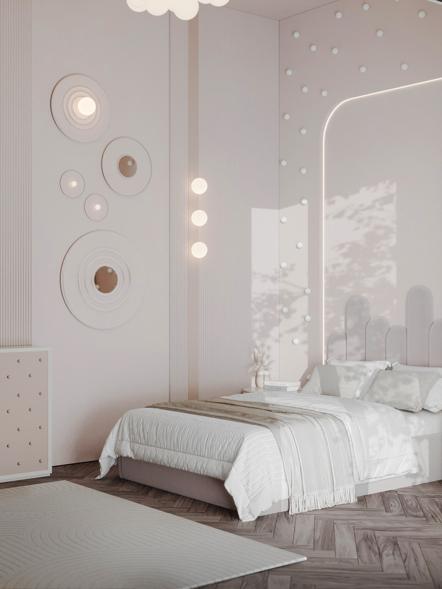 Ремонт дом в Дроздово