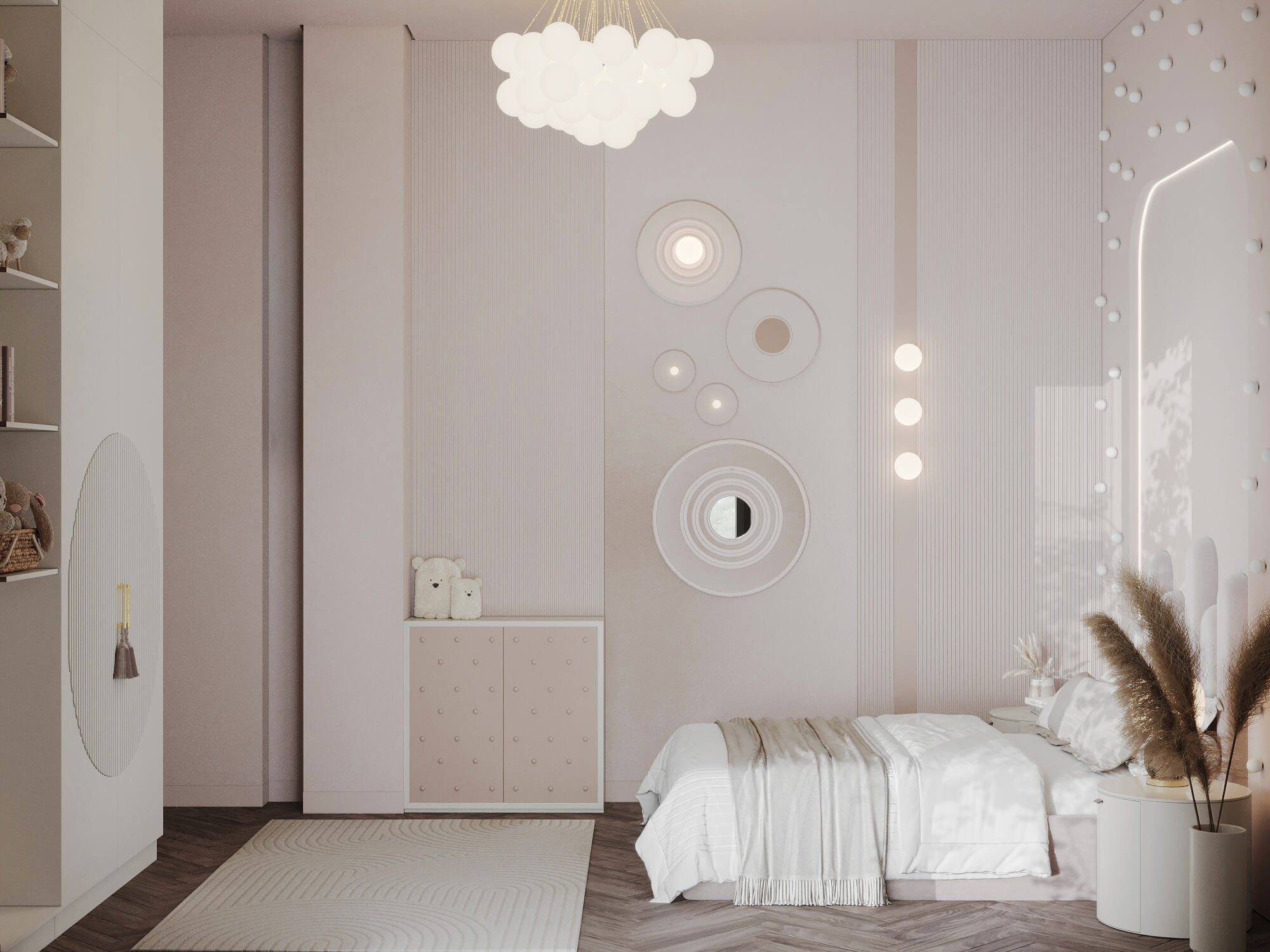 Ремонт дом в Дроздово