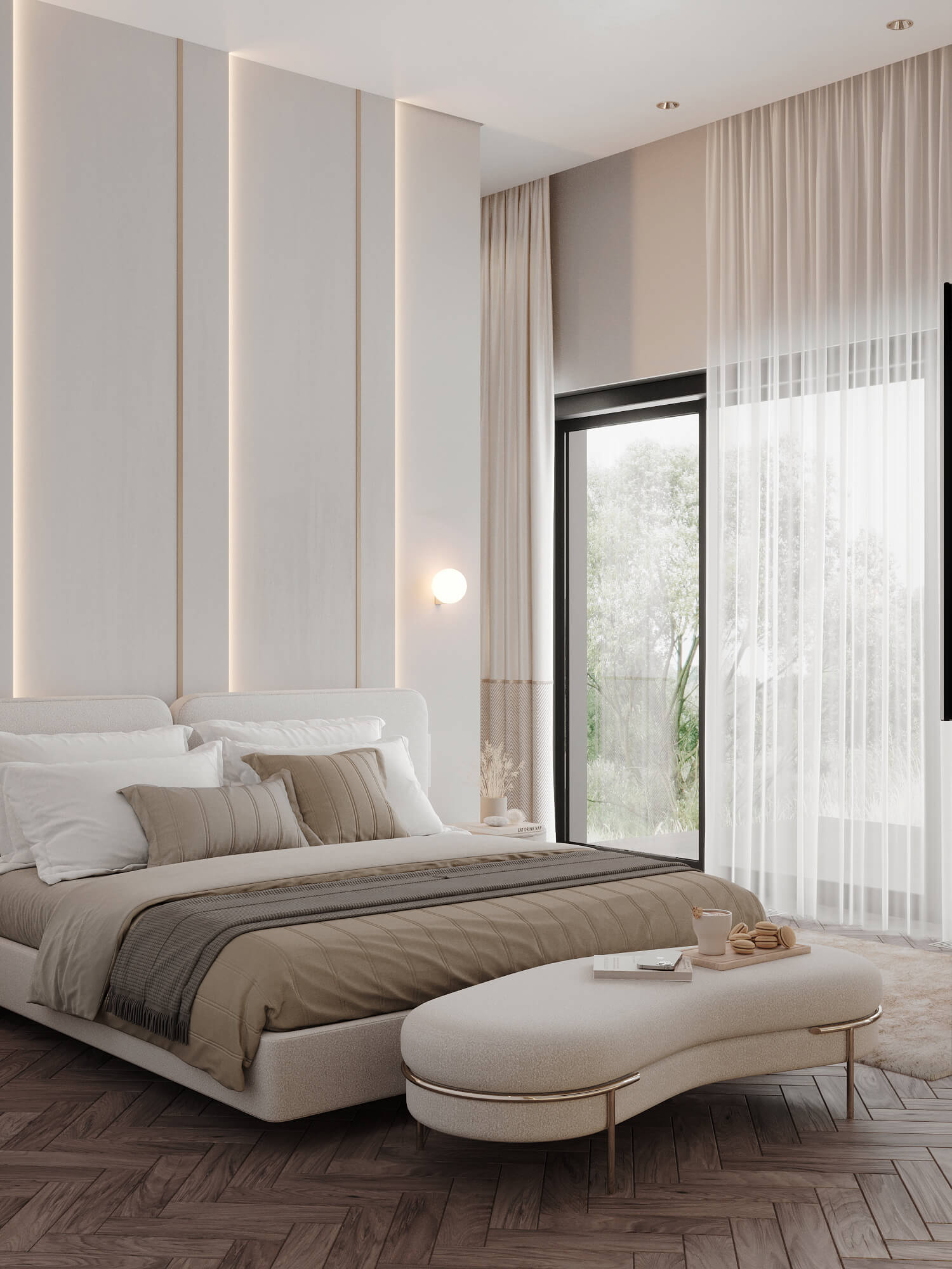 Ремонт дом в Дроздово