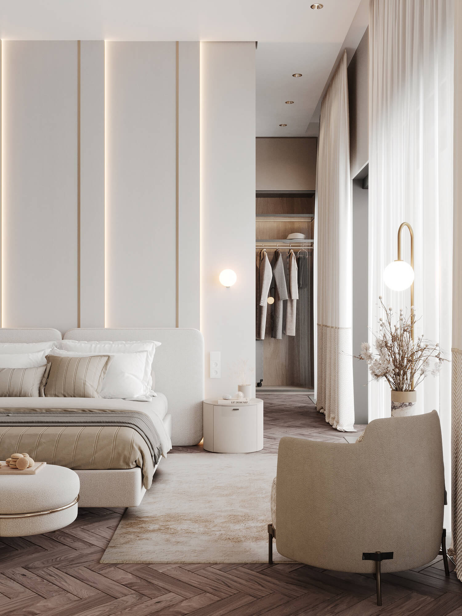 Ремонт дом в Дроздово