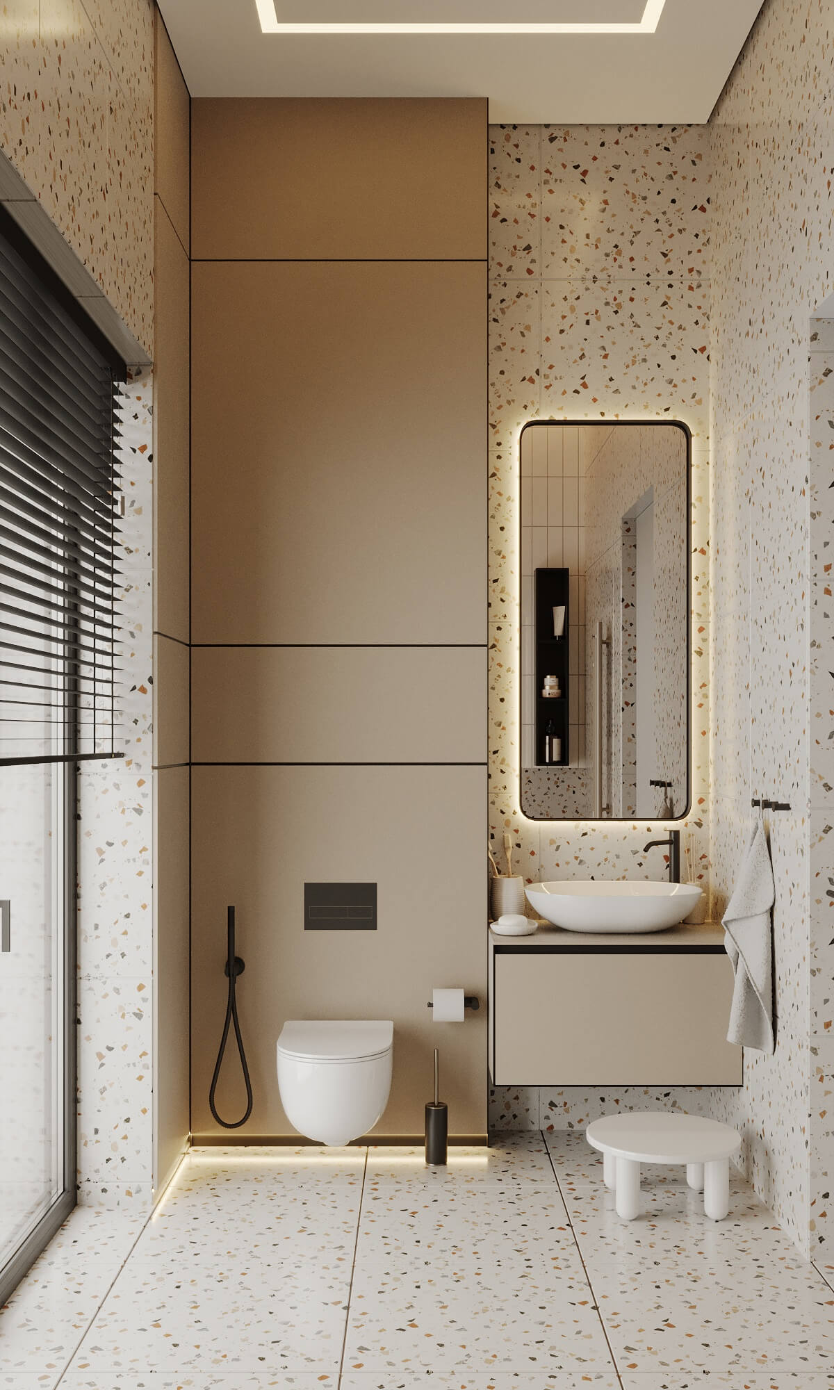 Ремонт дом в Дроздово