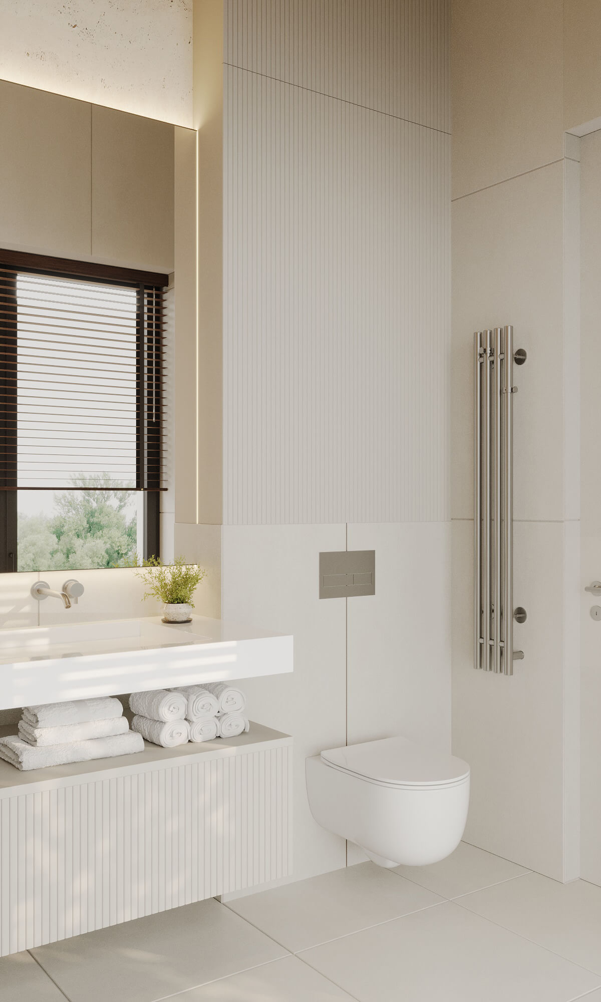 Ремонт дом в Дроздово