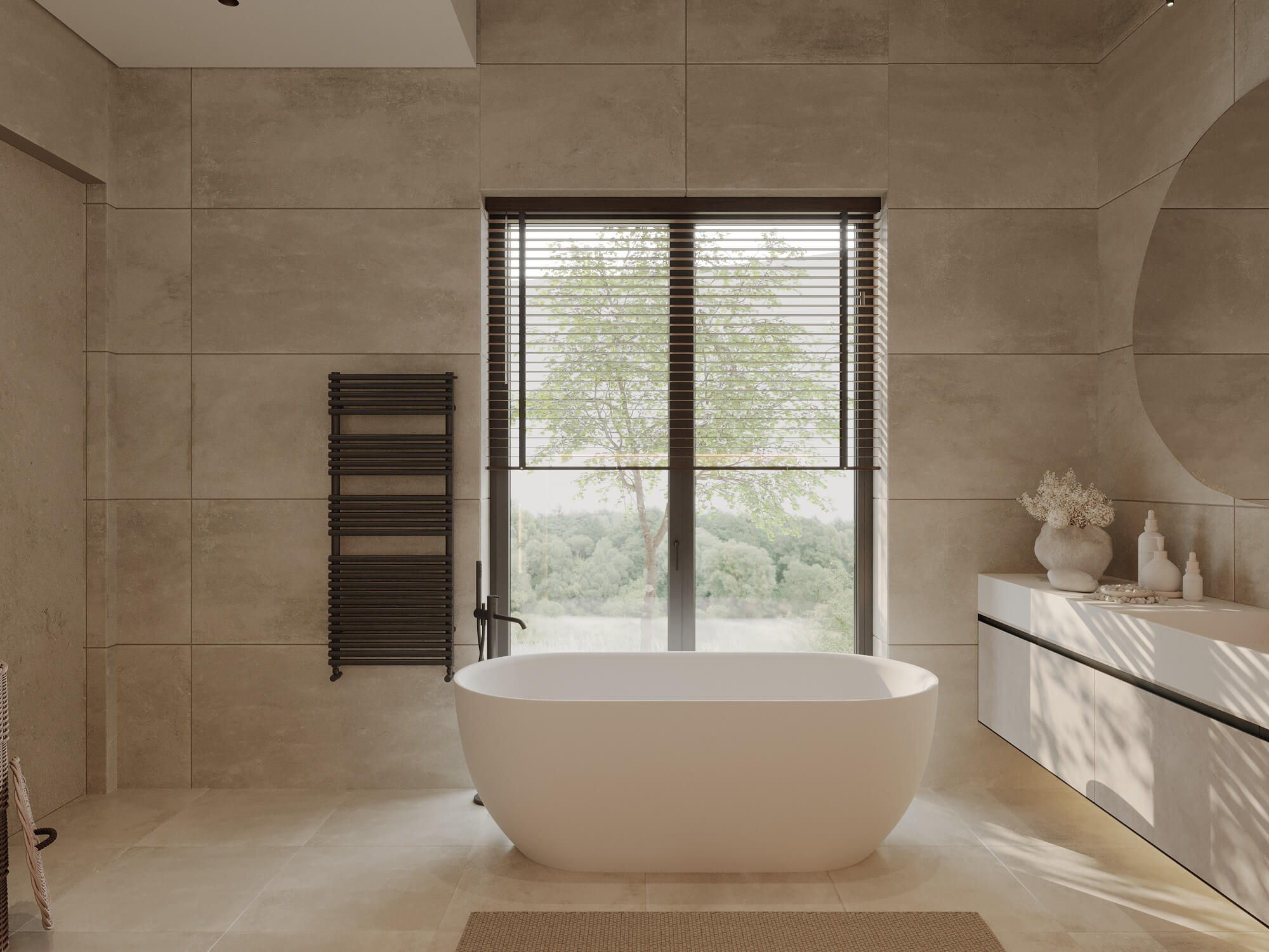 Ремонт дом в Дроздово