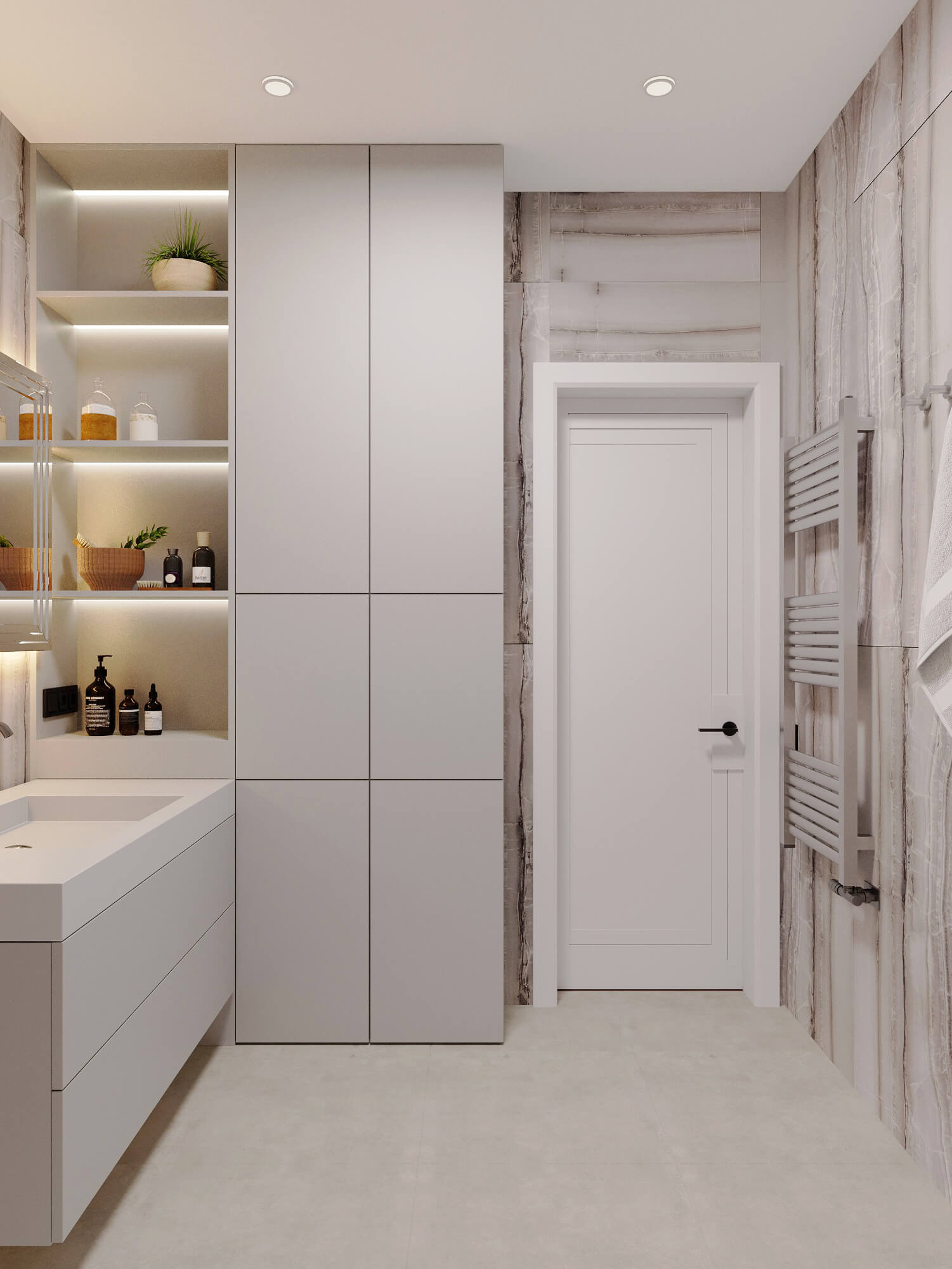 Ремонт частного дома 