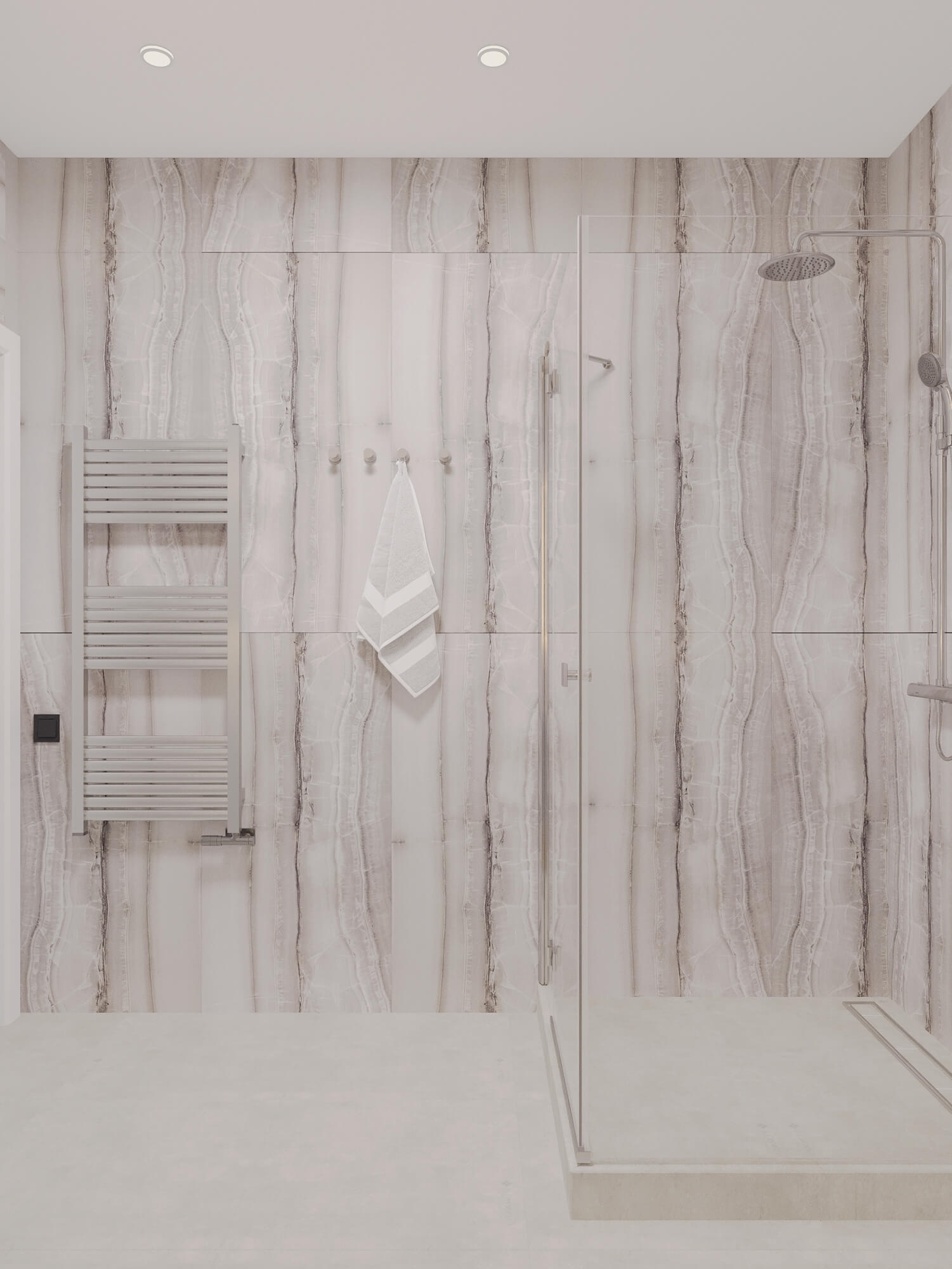 Ремонт частного дома 